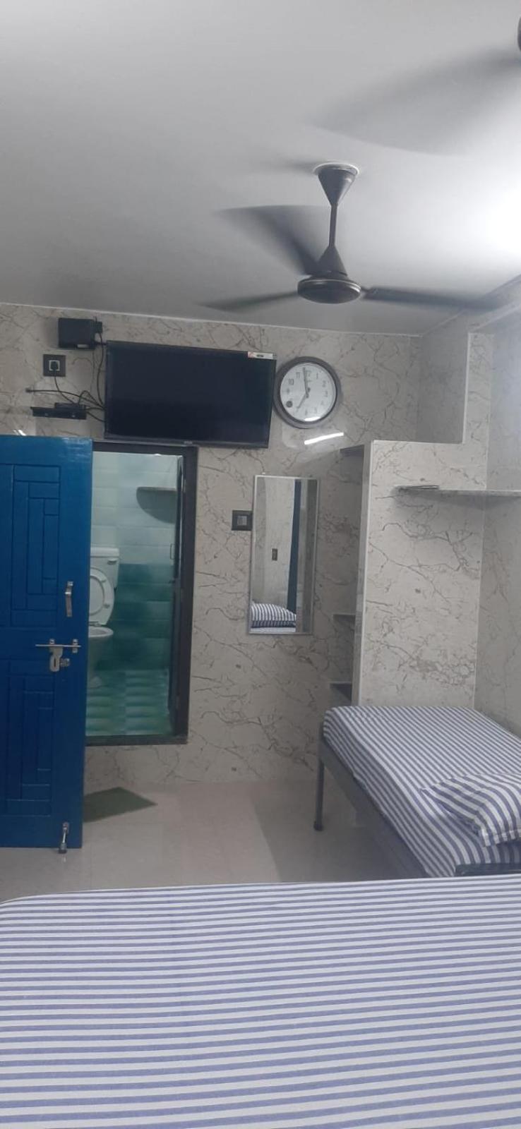 Premier Mansion Guest house Chennai