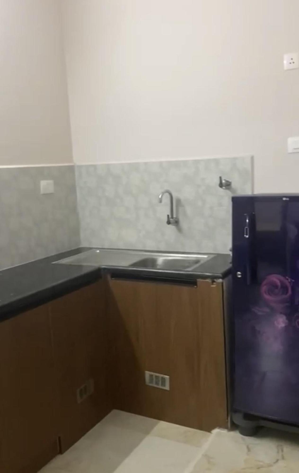 Apartment Zara *