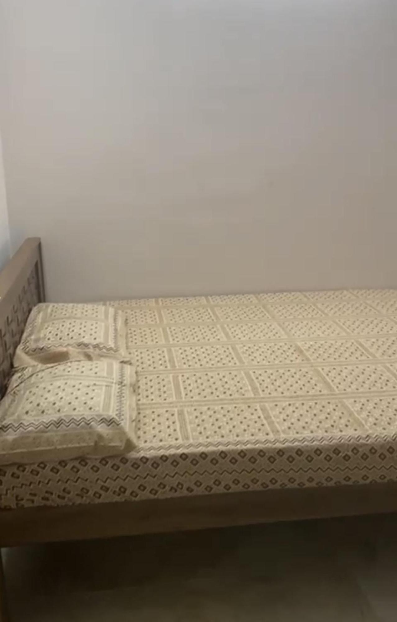 Zara Apartment *