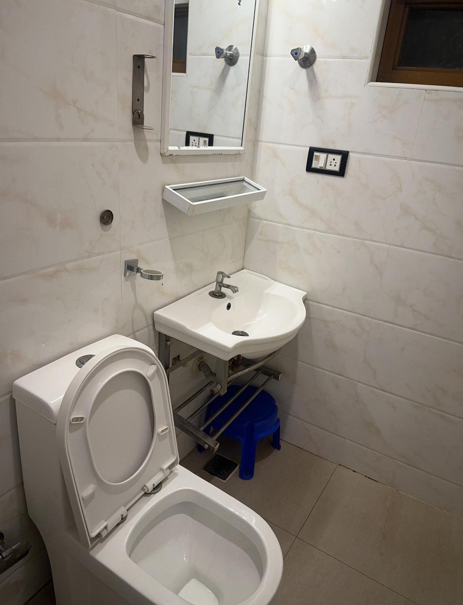 Gulnaar Hotel Chennai