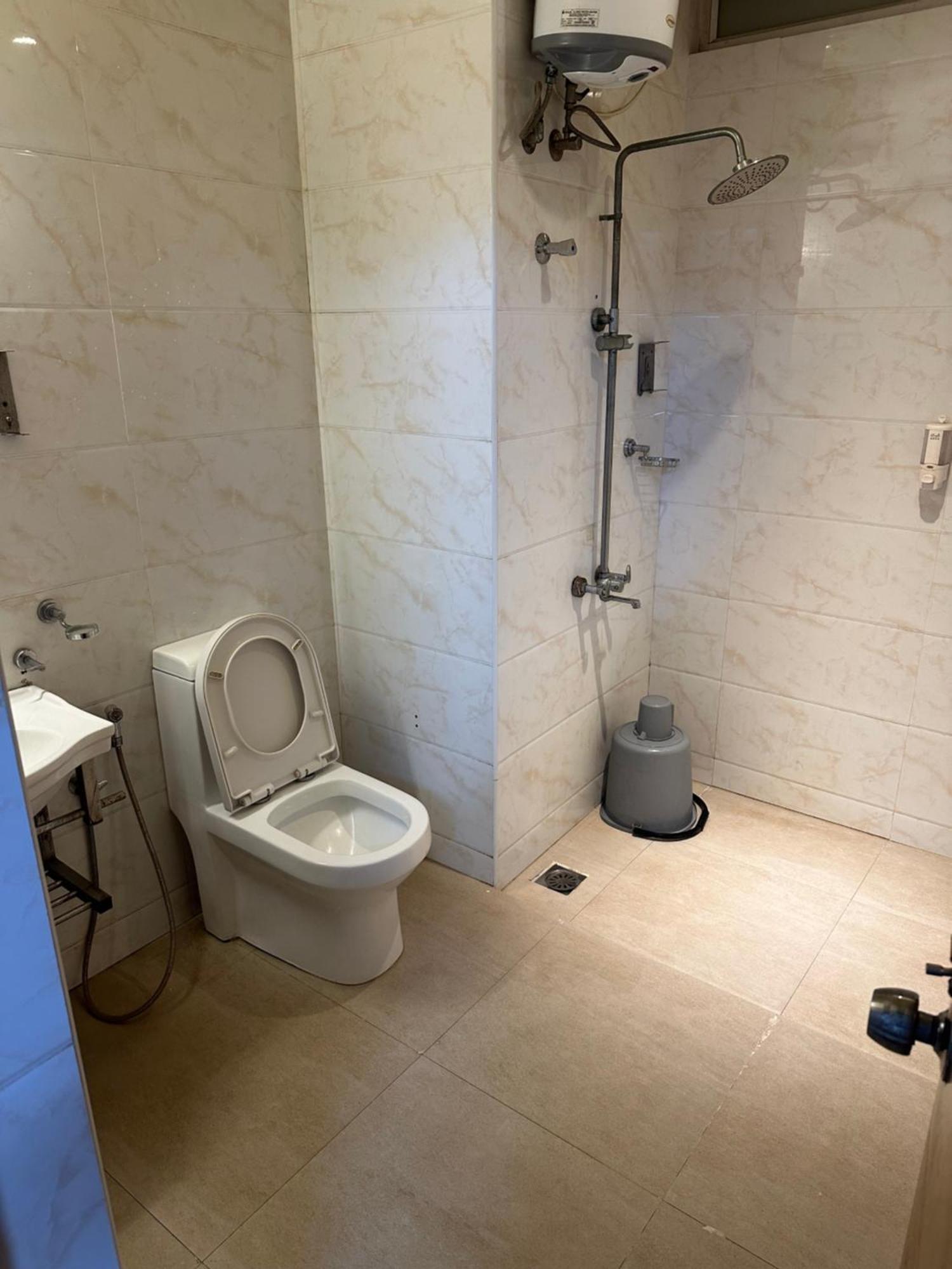 Hotel Gulnaar Chennai
