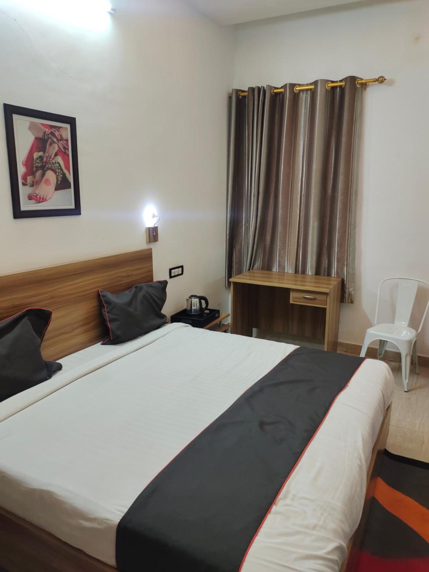 Gulnaar Chennai