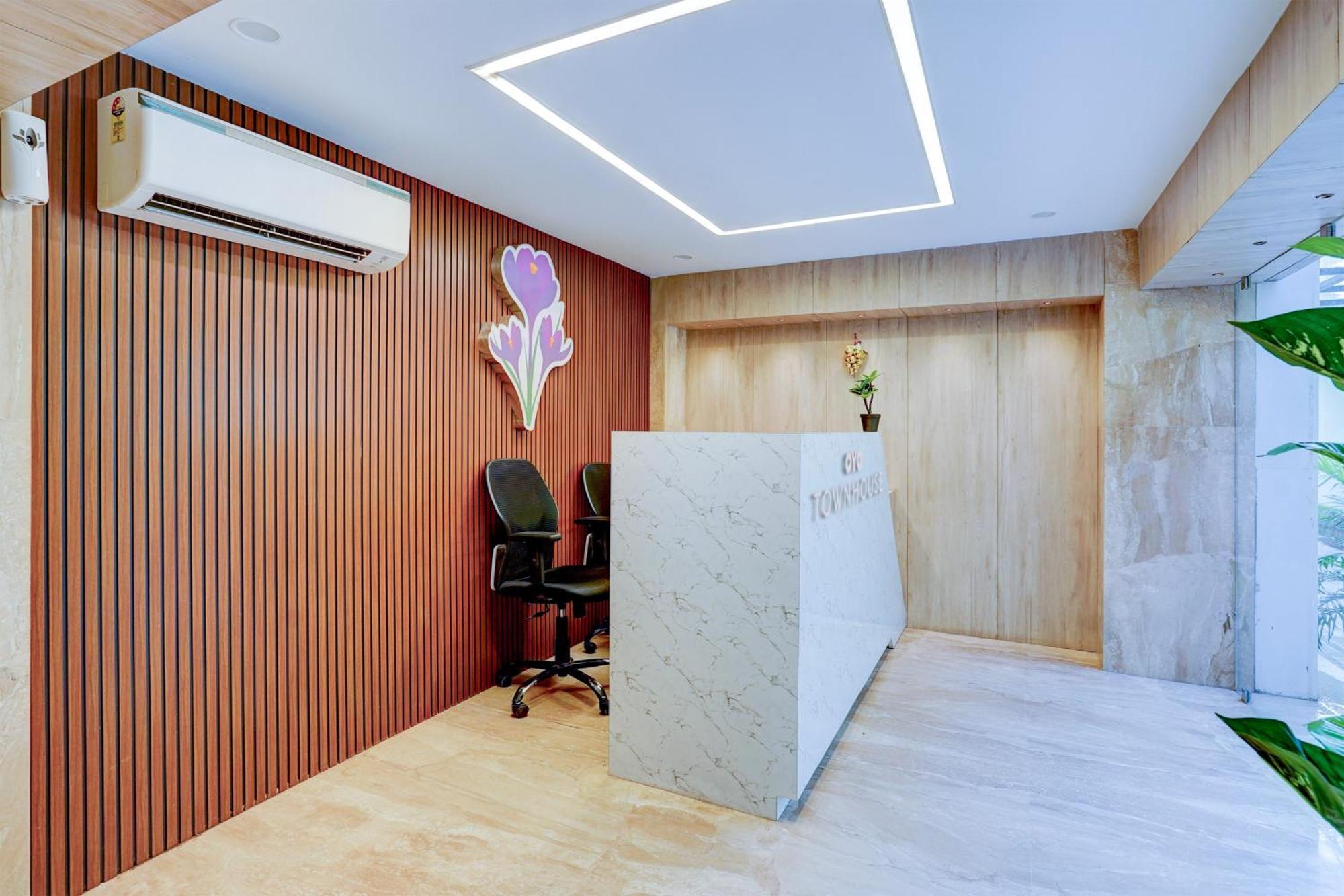 Townhouse Oriental Hotel