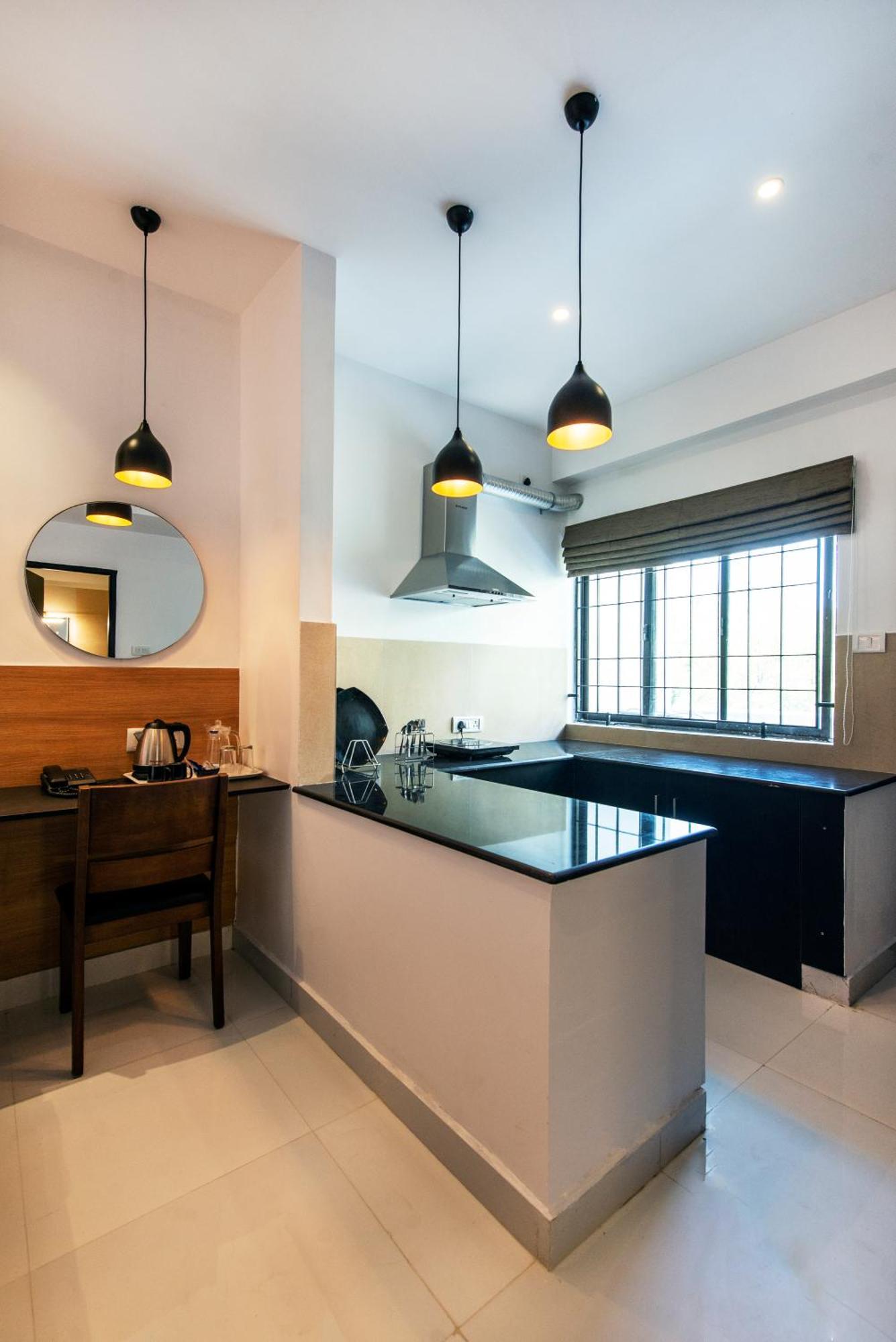 Angson Apartment Chennai