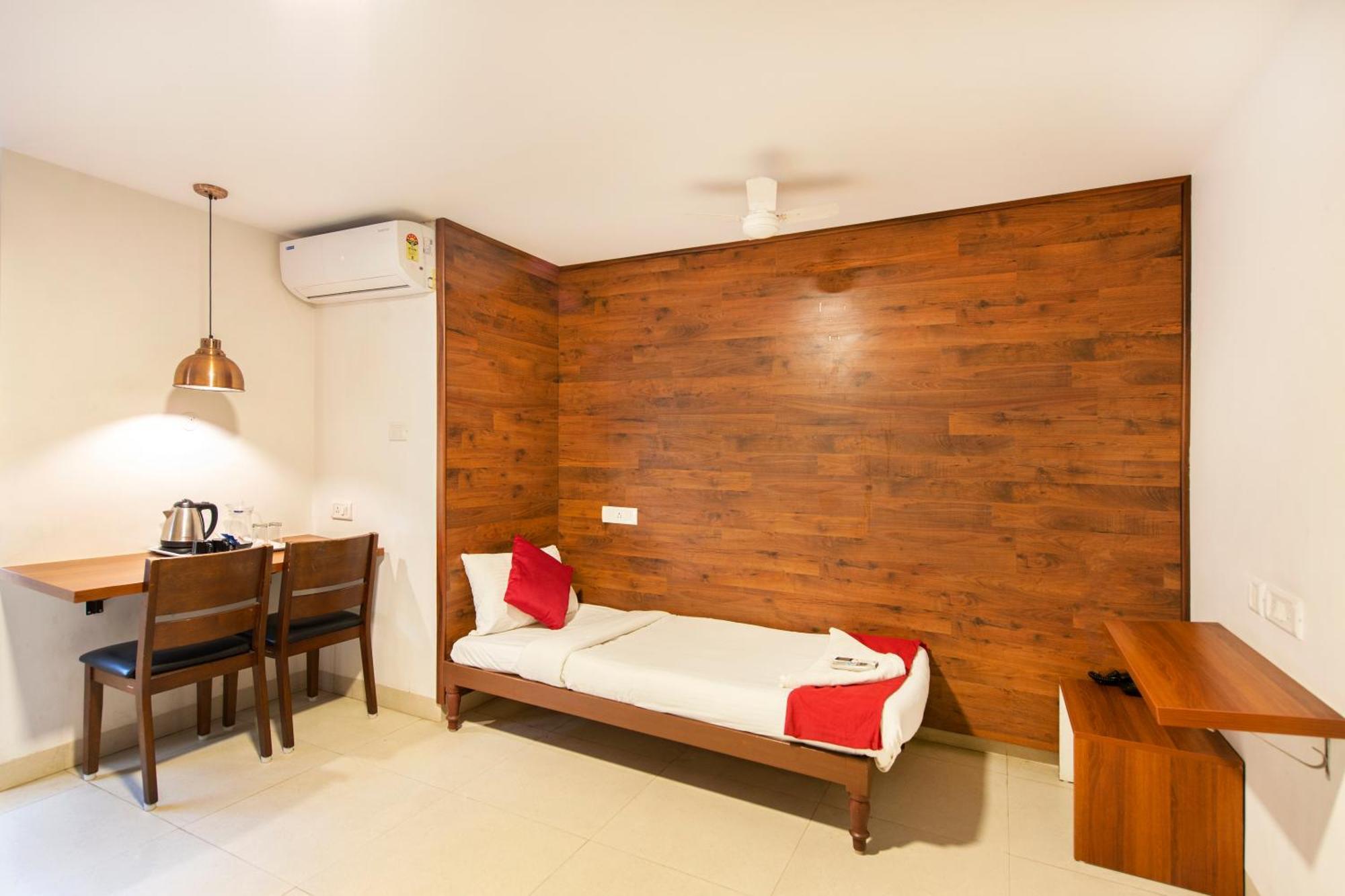 Apartment Angson