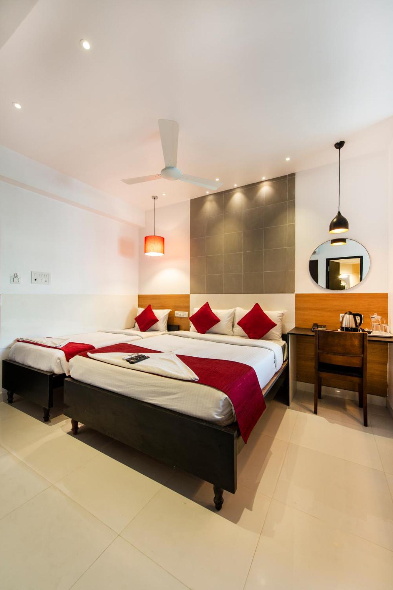Apartment Angson *
