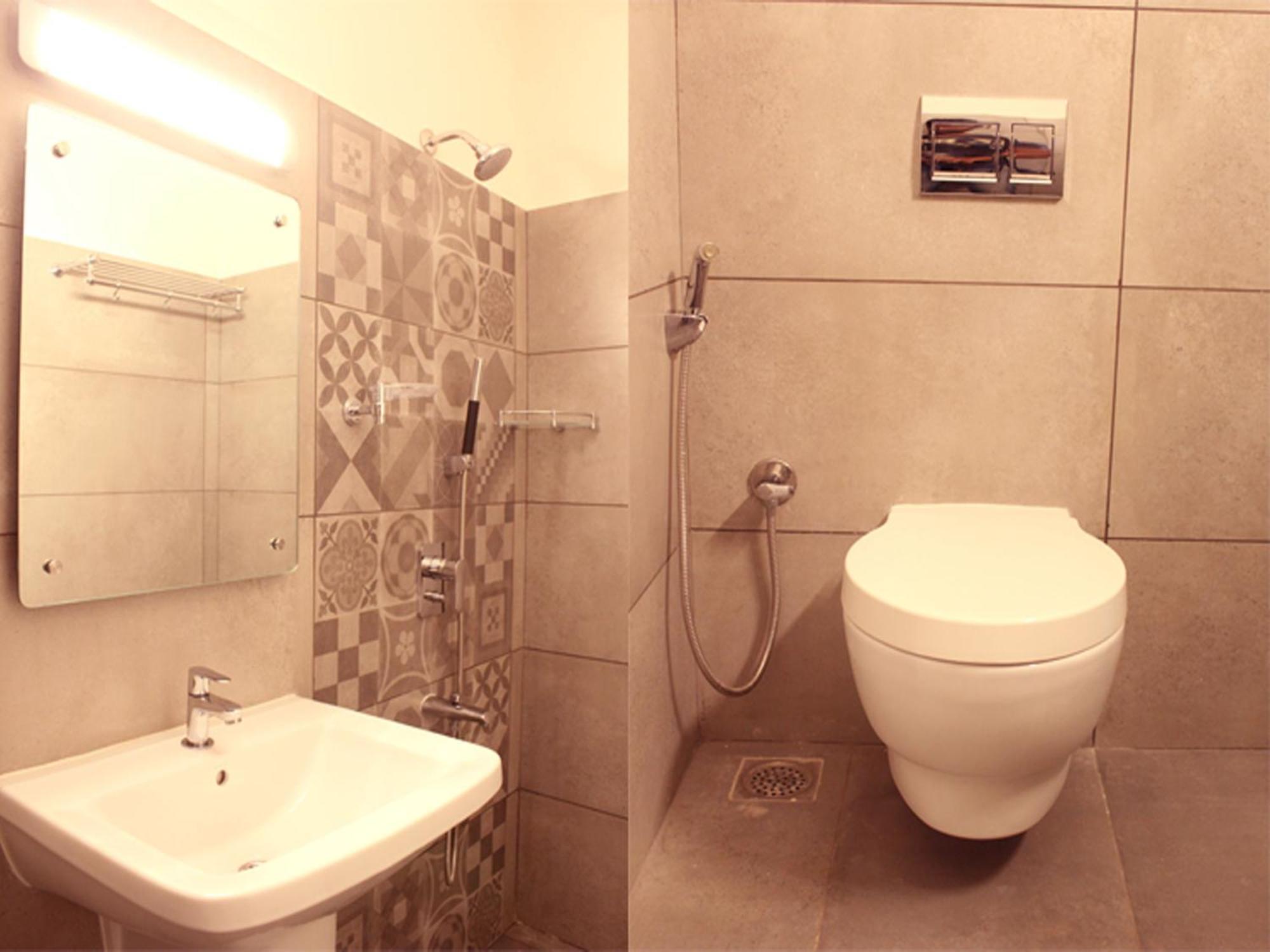 Kolam Serviced - Adyar. Apartamento