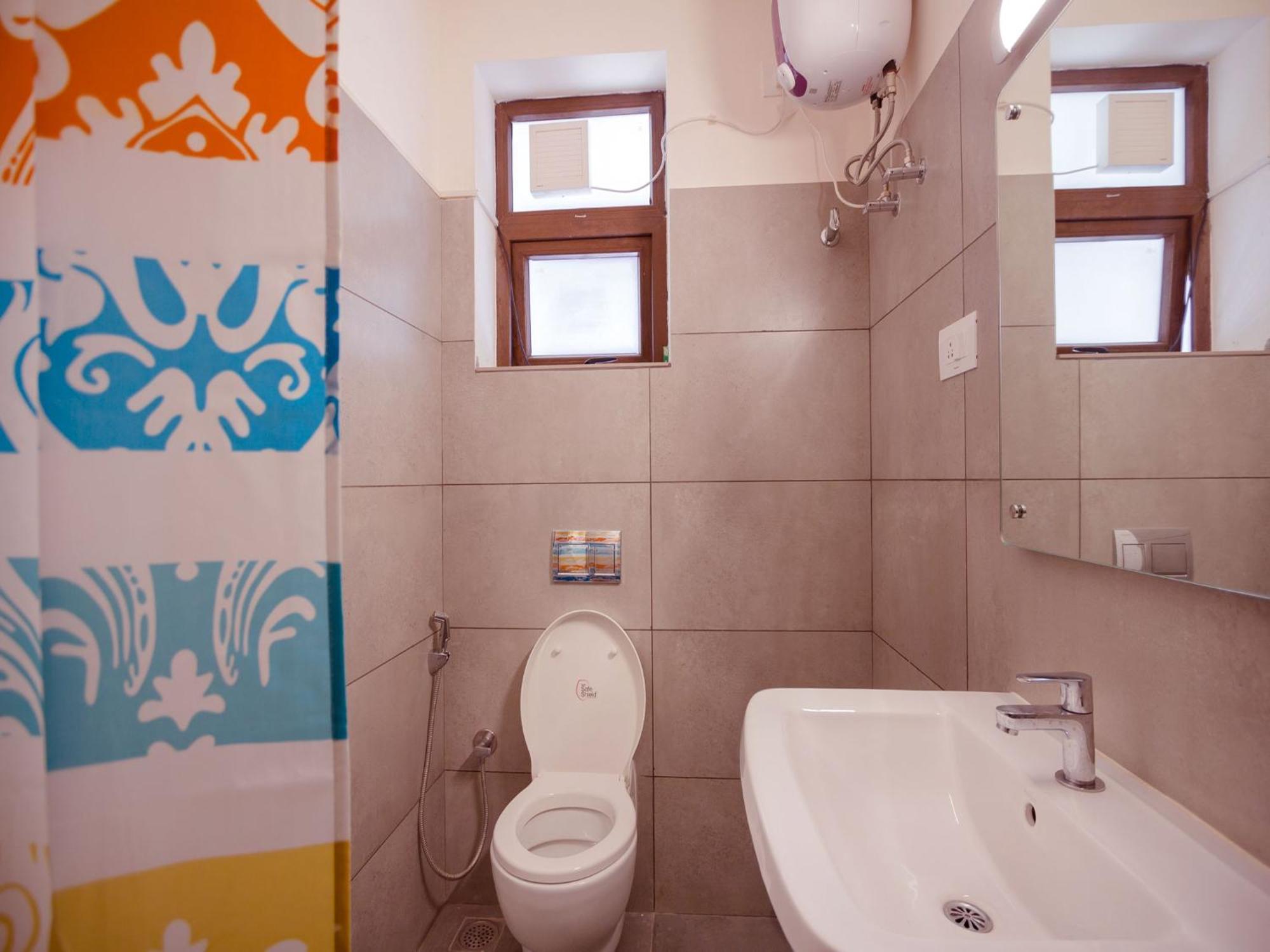 Apartamento Kolam Serviced - Adyar. Chennai