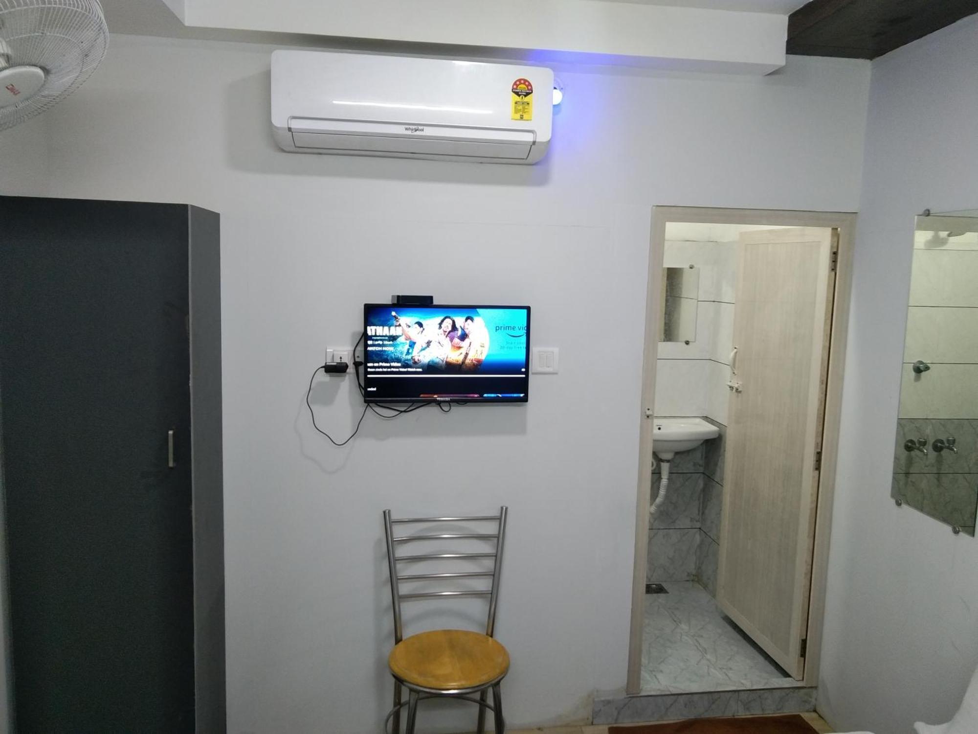 Silver Cloud Sholinganallur Hotel