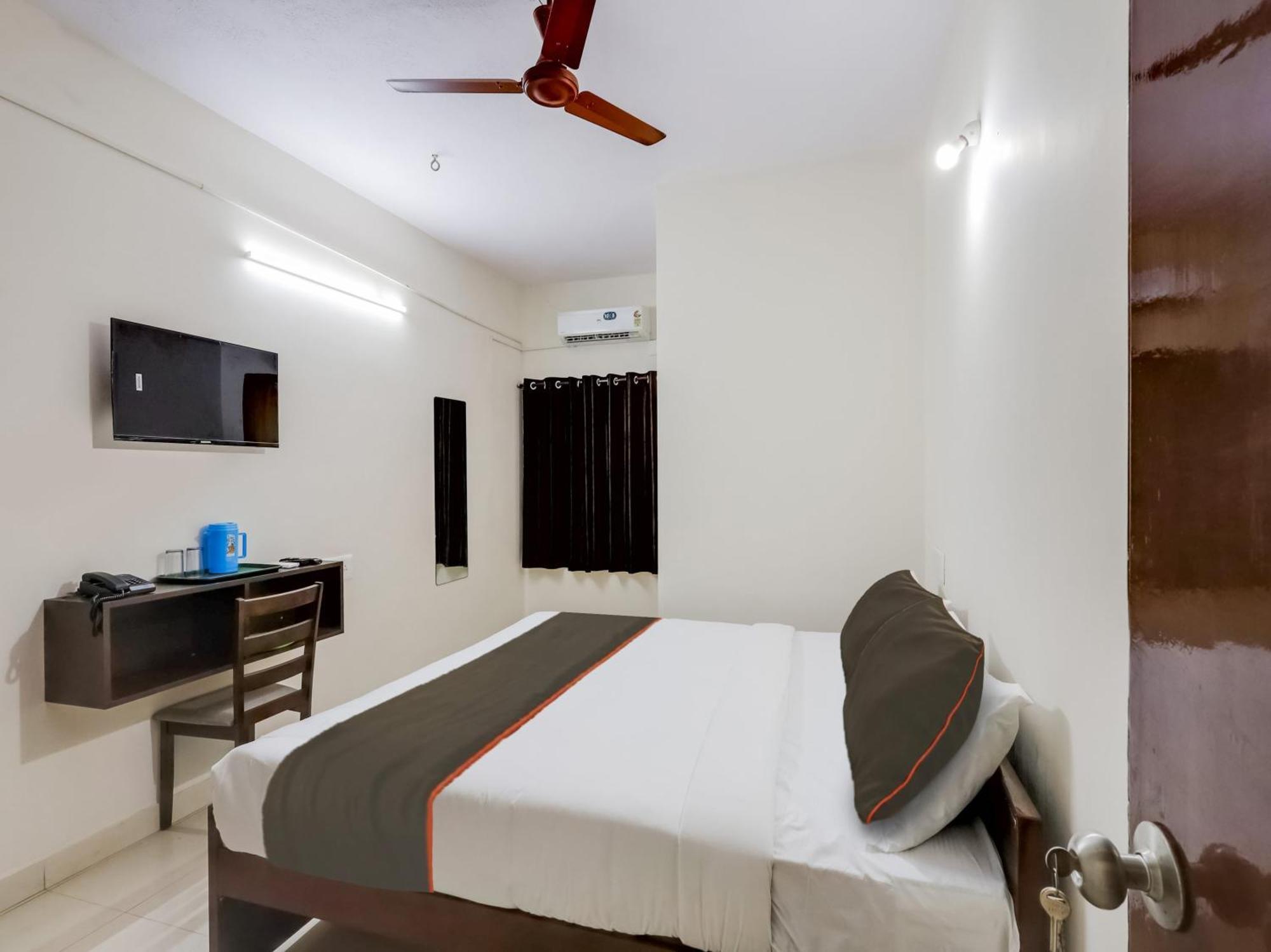 Hotel O Valasaravakkam