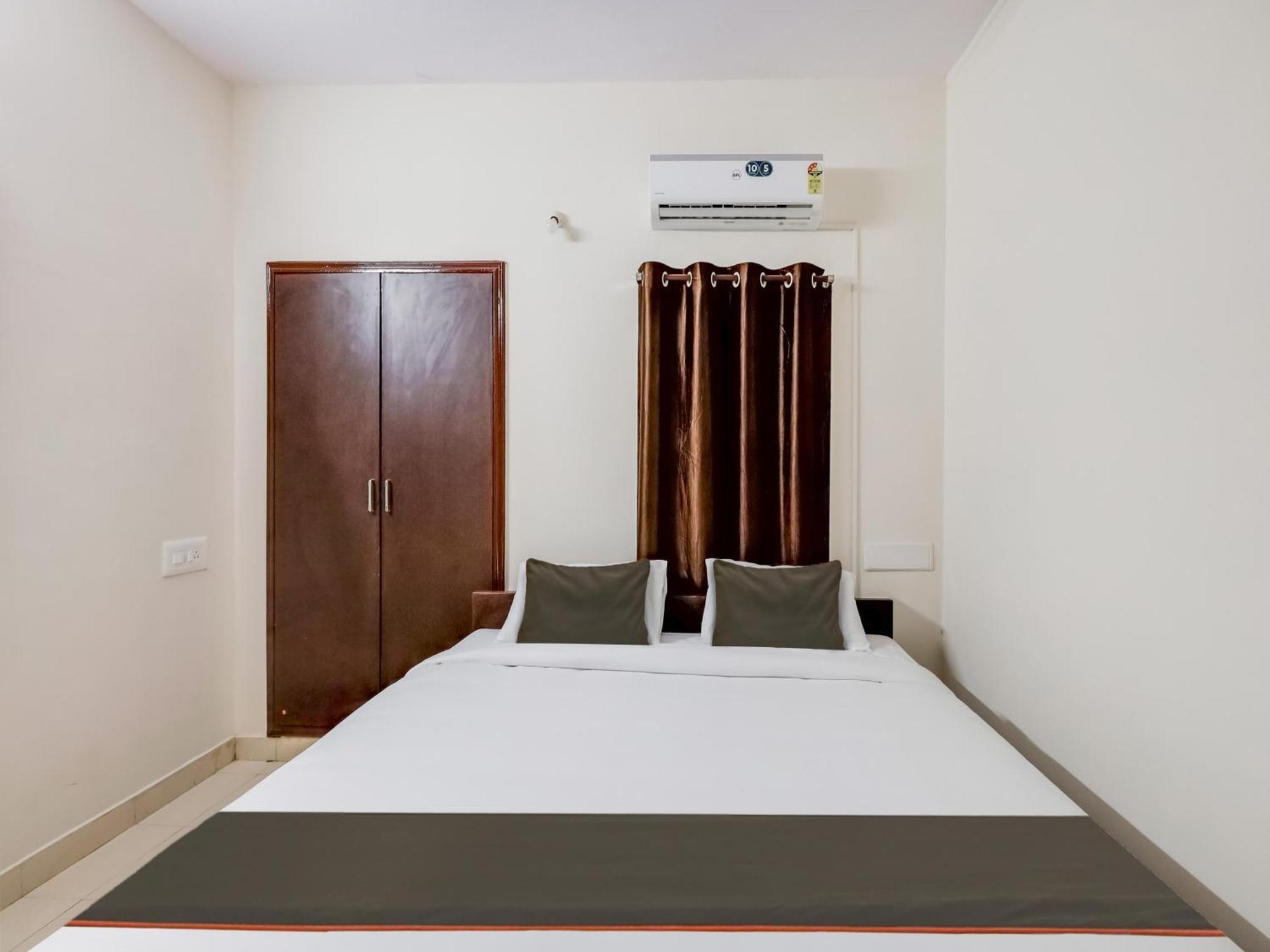 O Valasaravakkam Hotel Chennai