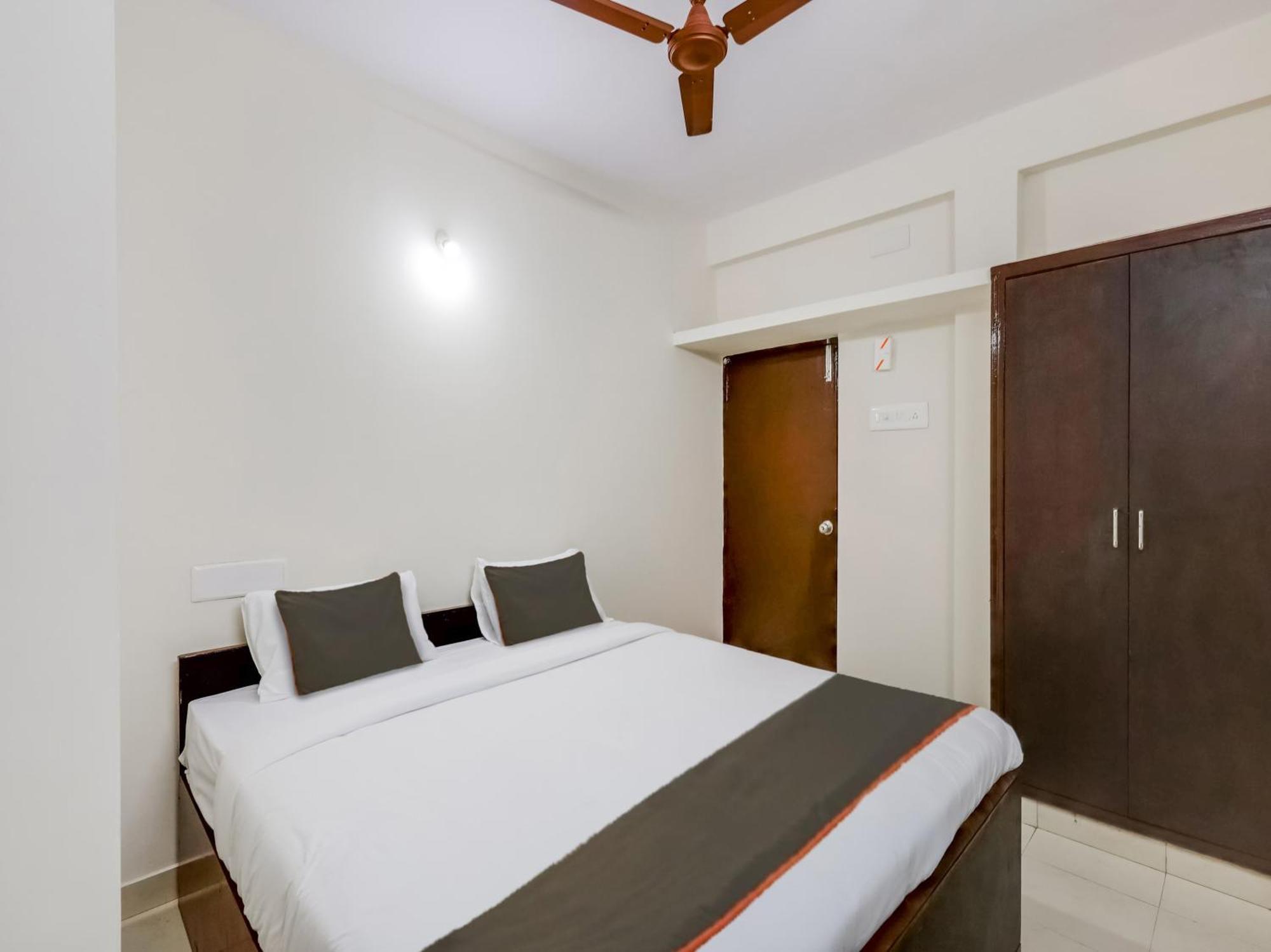 O Valasaravakkam Hotel Chennai