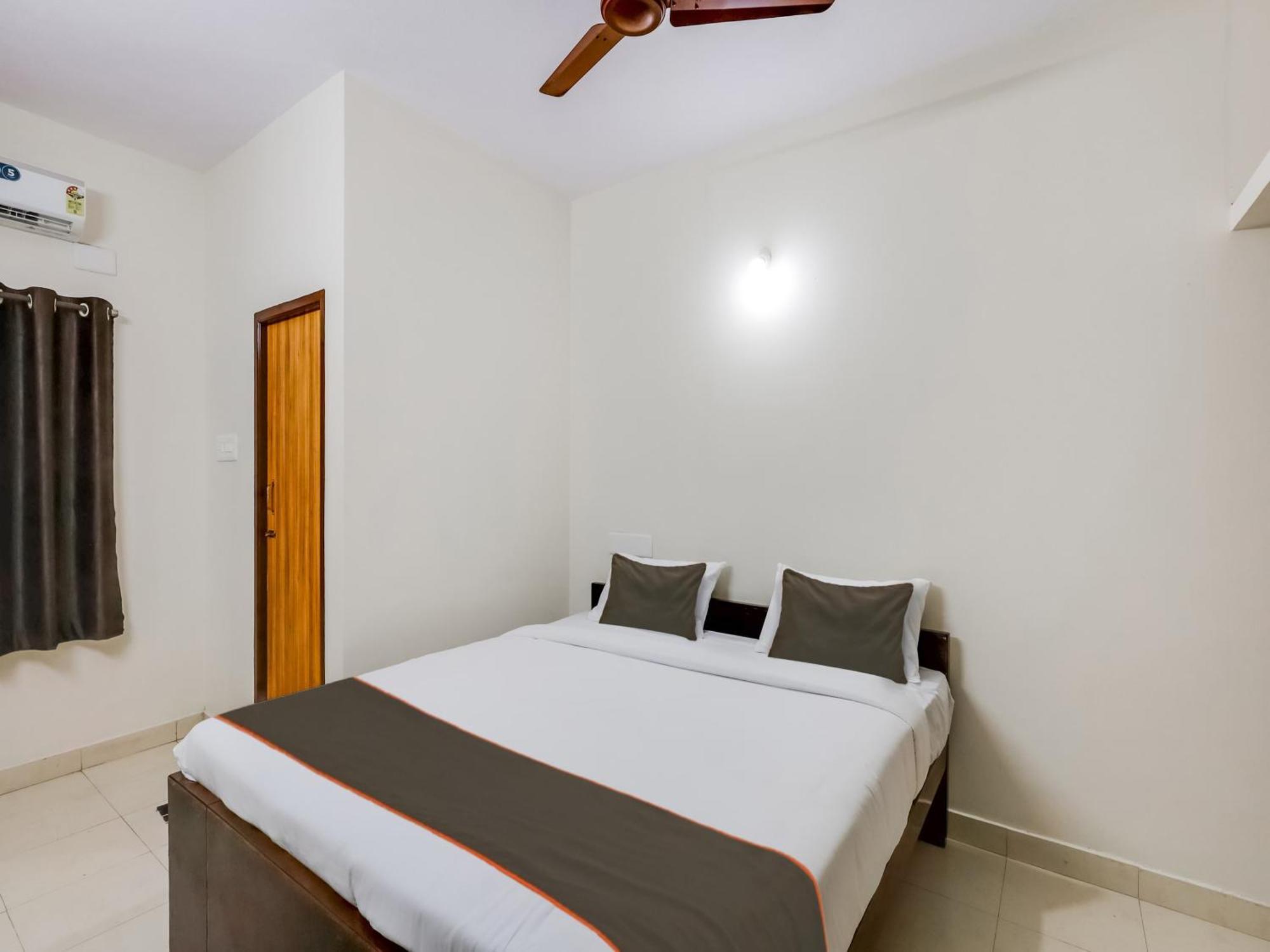 O Valasaravakkam 4*