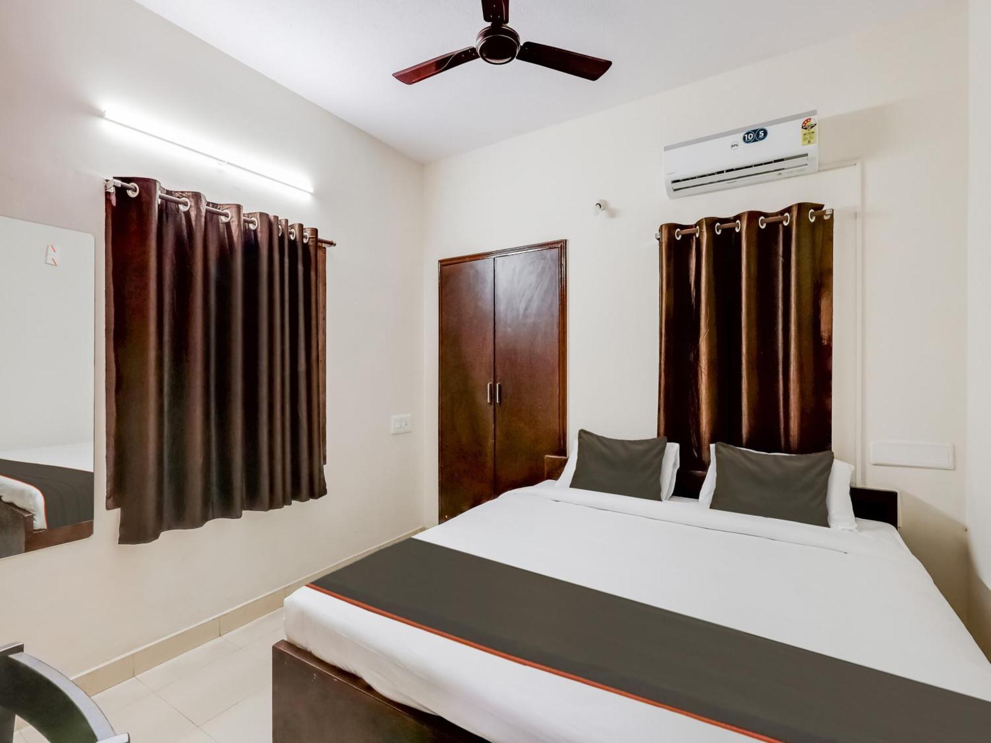O Valasaravakkam 4*