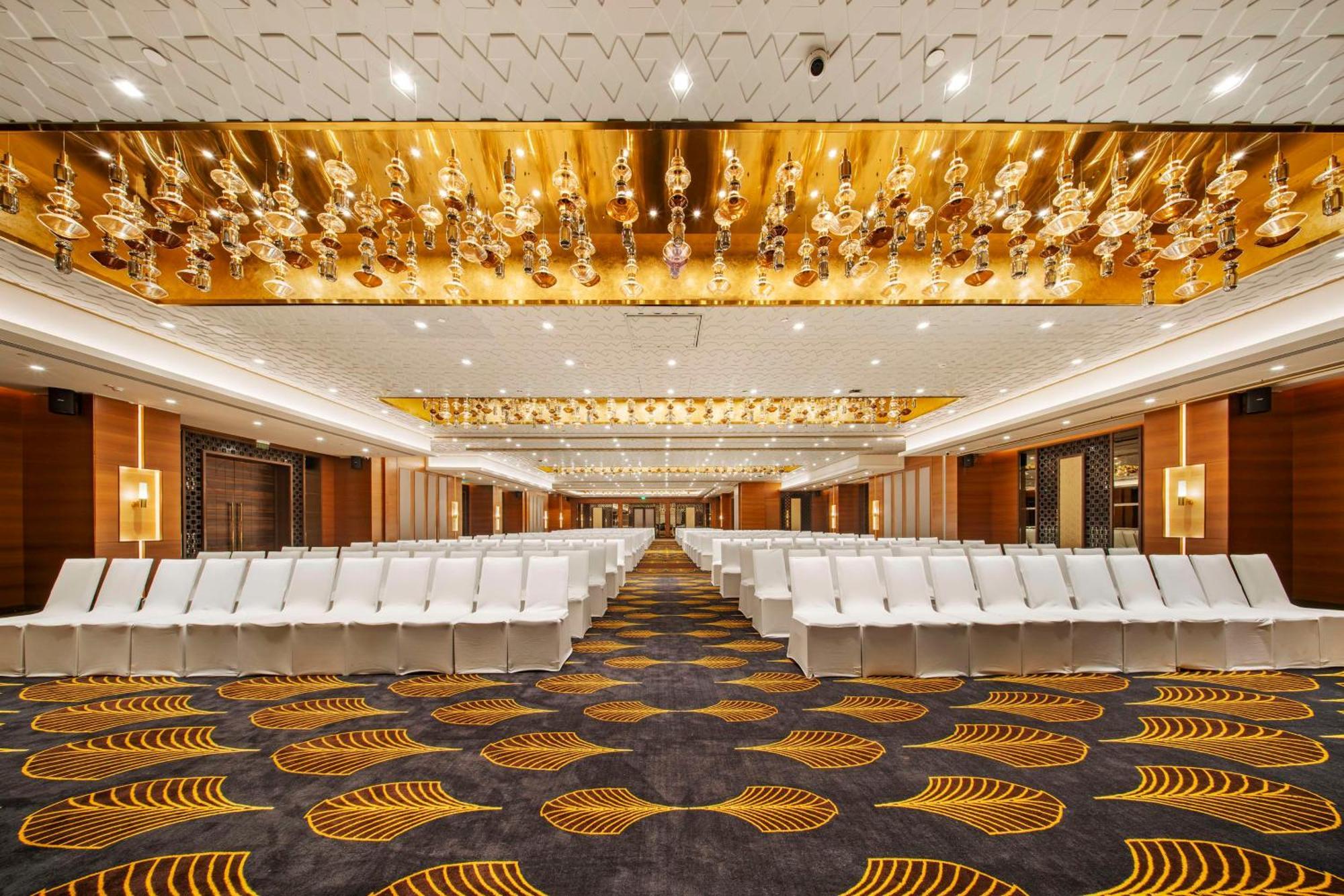 Radisson Blu & Grt Chennai