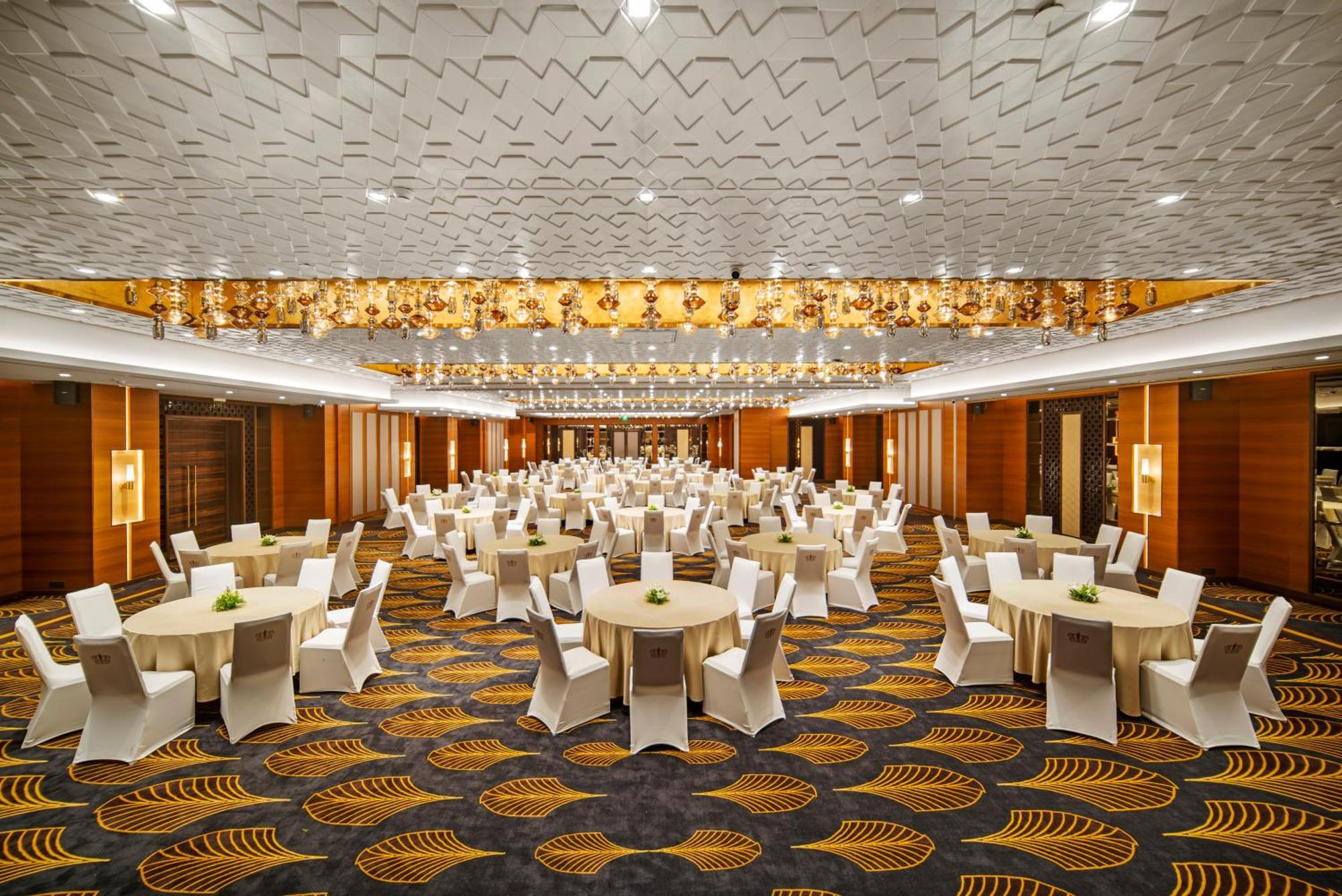 Radisson Blu & Grt 5* Chennai