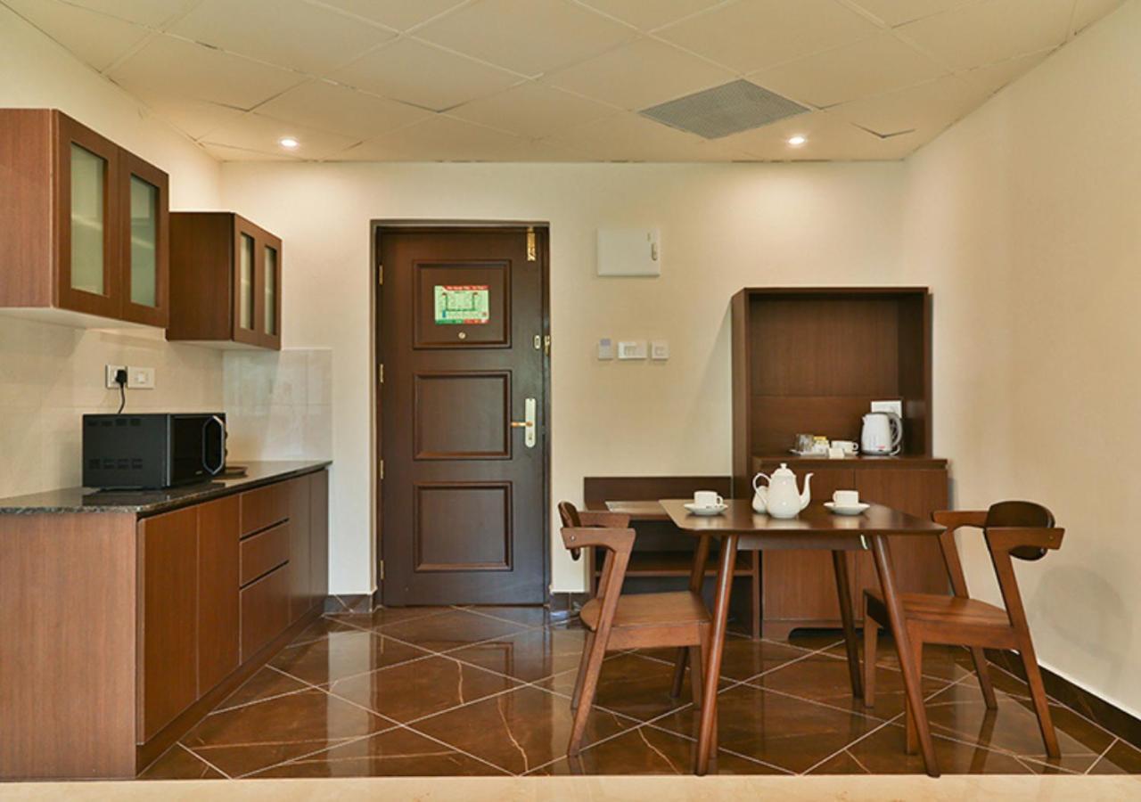 Hotel Accord Chrome Chennai
