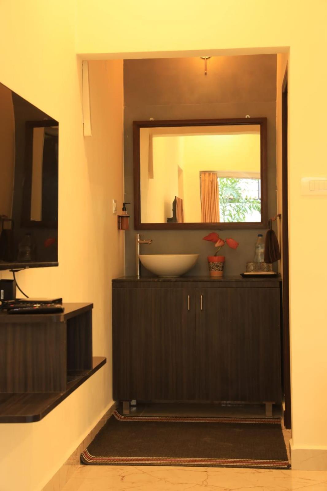 Resort Hidden Chennai