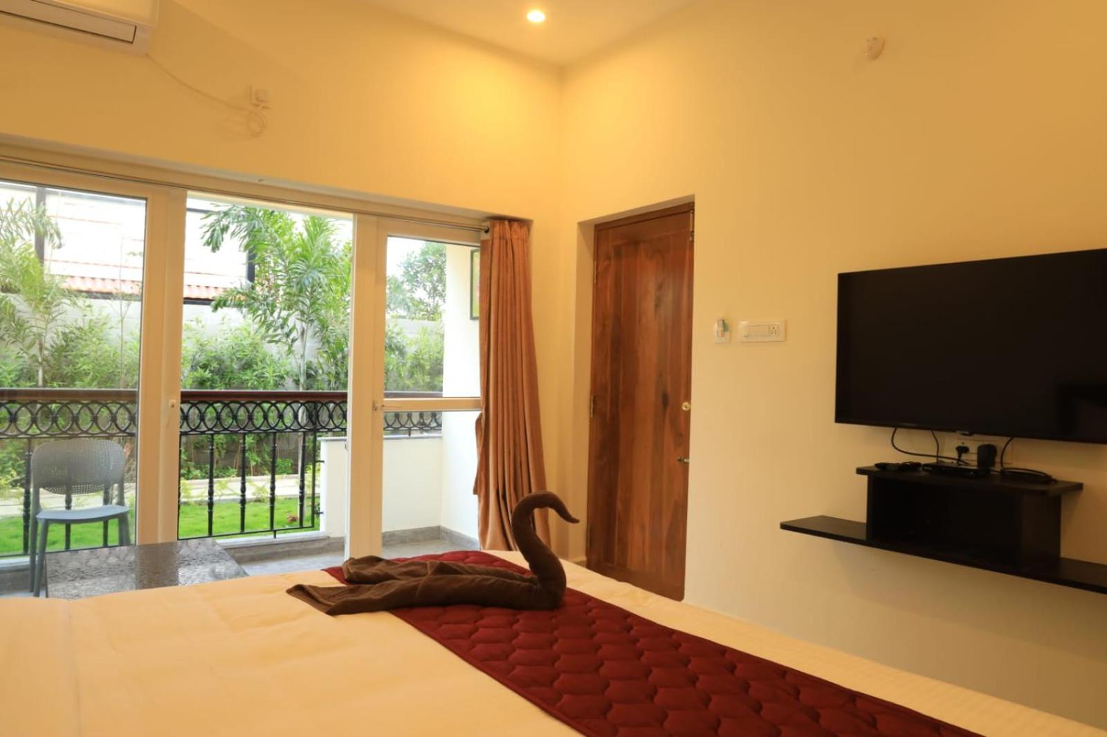 Hidden Resort Chennai