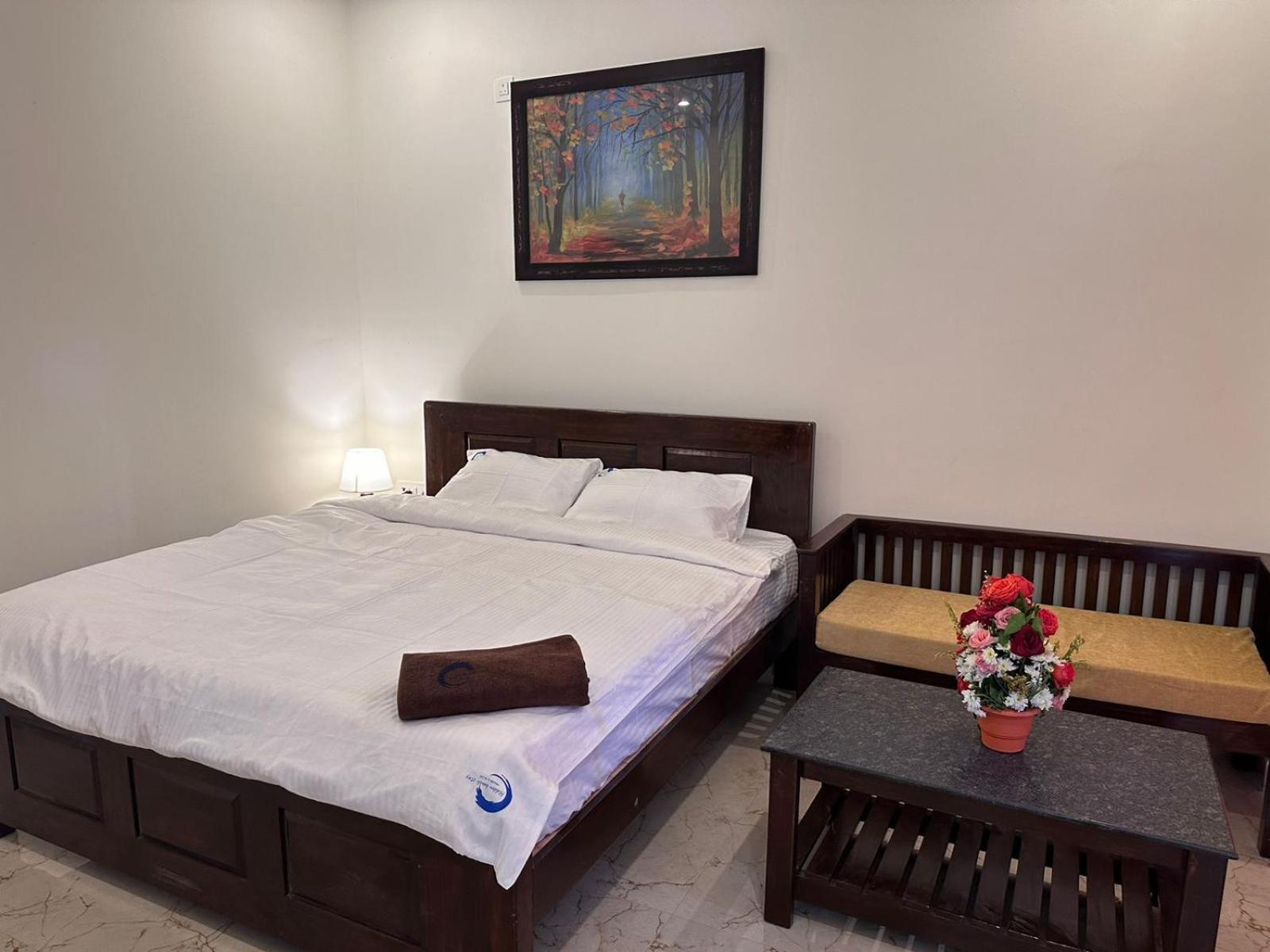 Resort Hidden Chennai