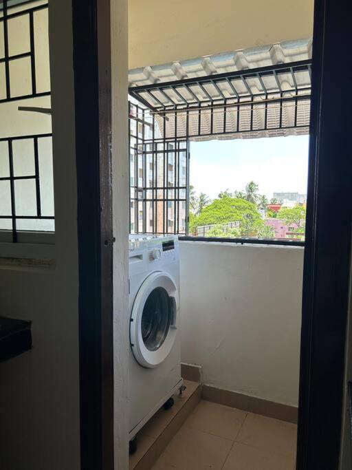 Apartamento Dolfy Chennai