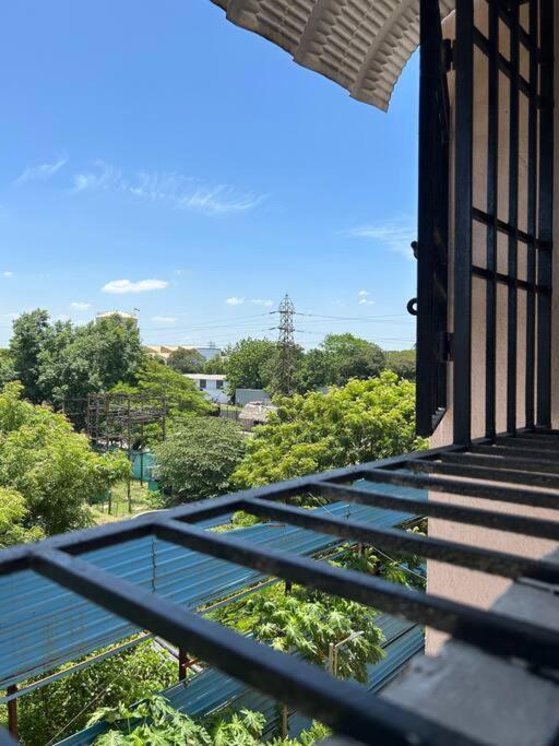 Apartamento Dolfy Chennai