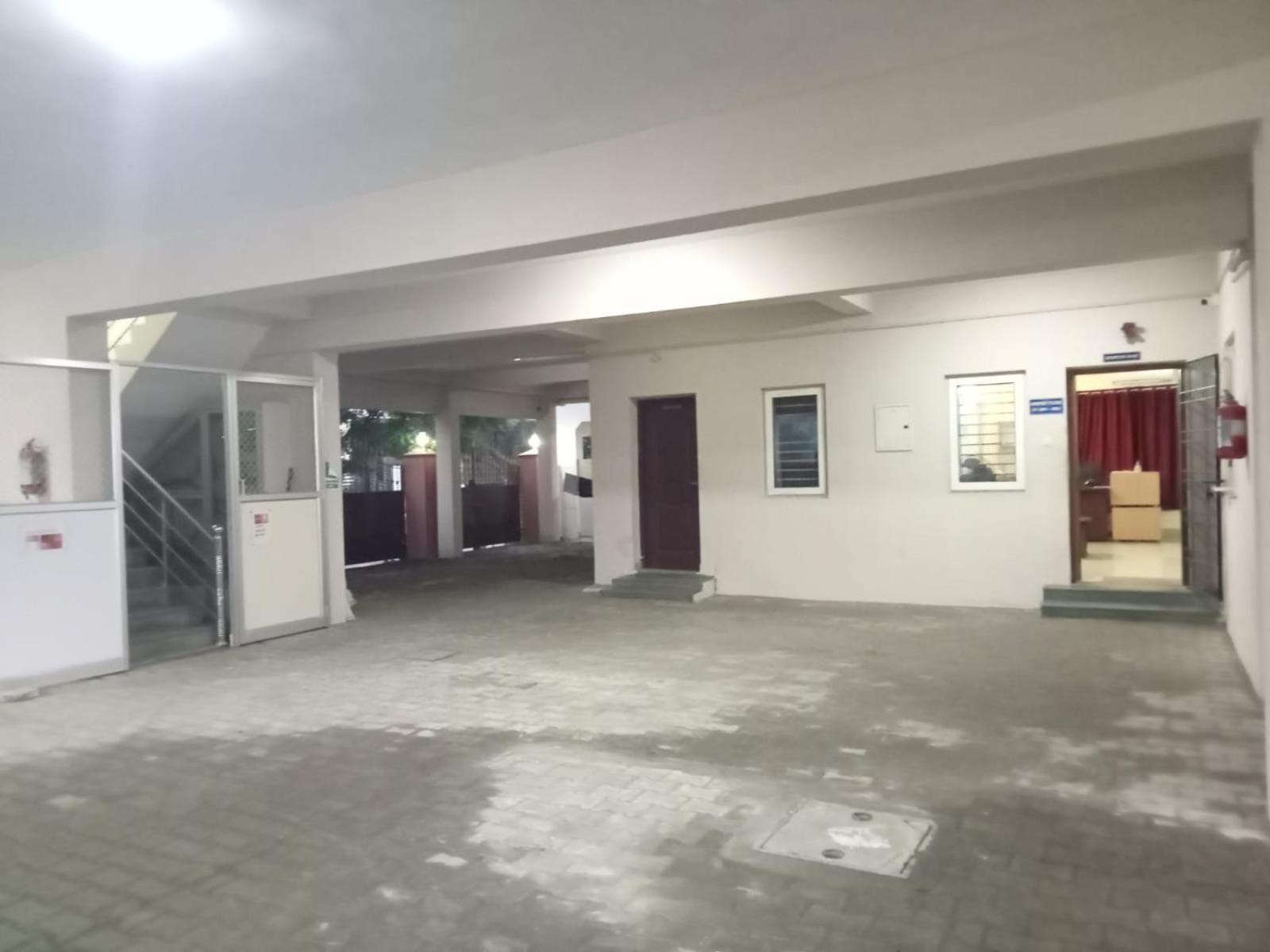 Hotel Collection O Orchid Residency Medavakkam Chennai