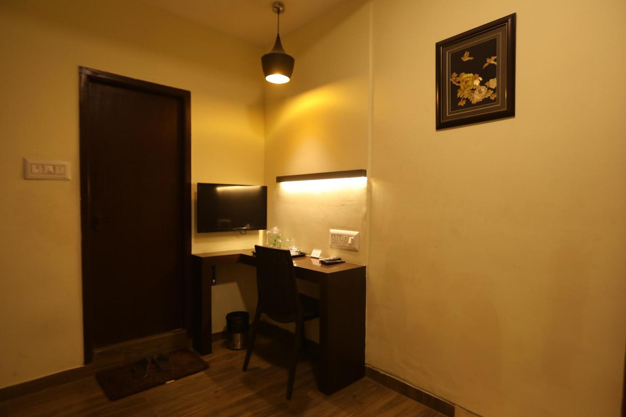 Nestlay Ambattur * Chennai