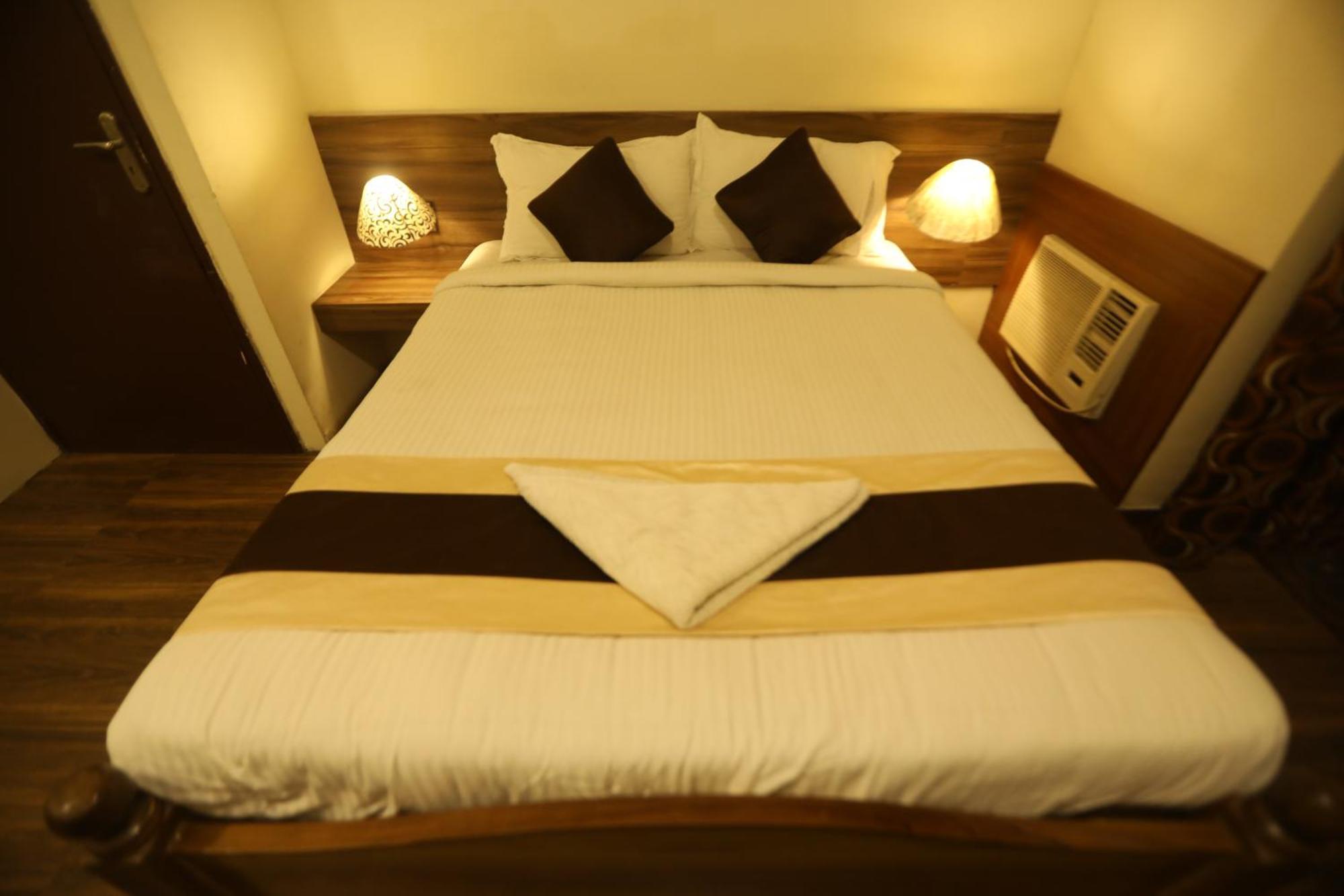 Hotel Nestlay Ambattur *