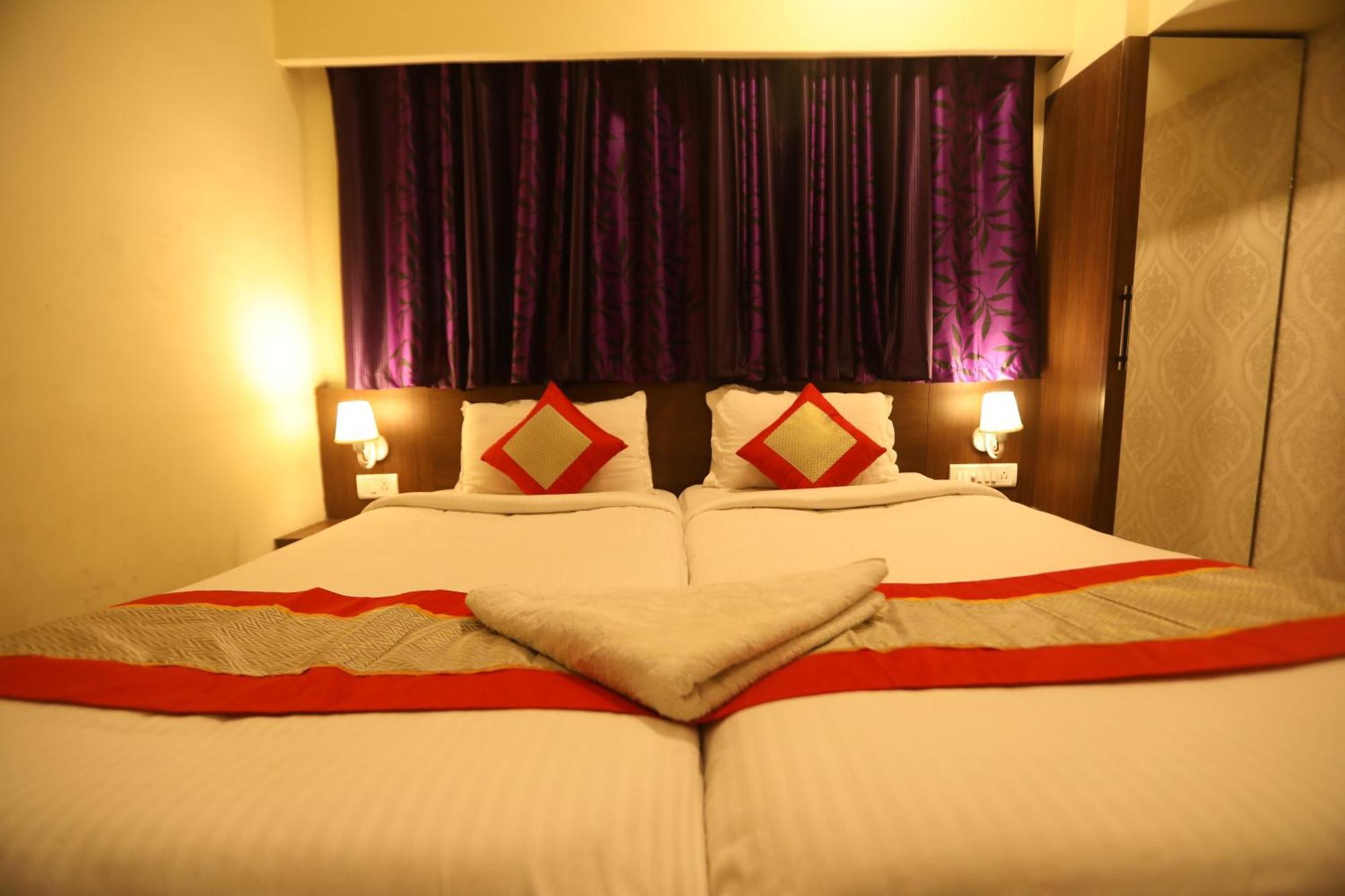 Nestlay Ambattur Chennai