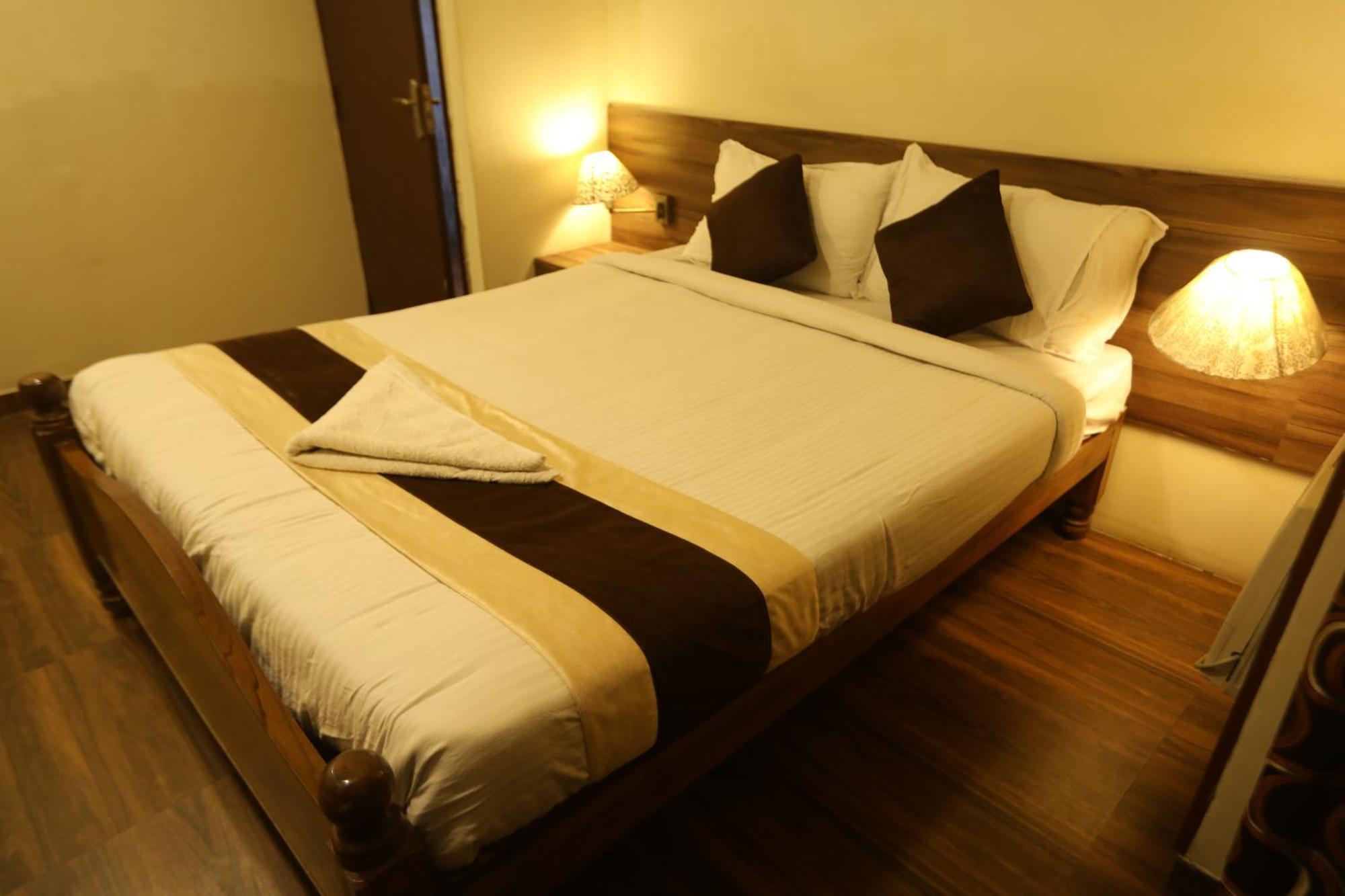 Nestlay Ambattur * Chennai