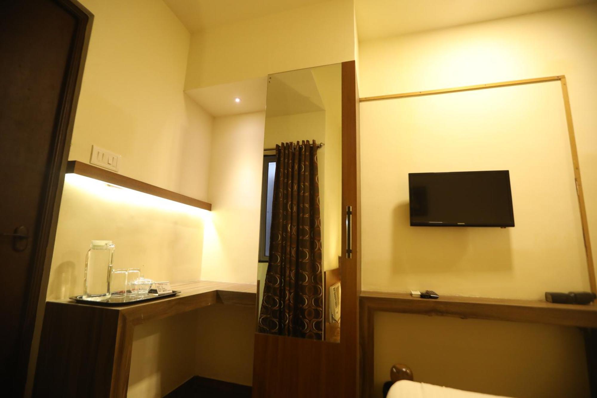 Nestlay Ambattur