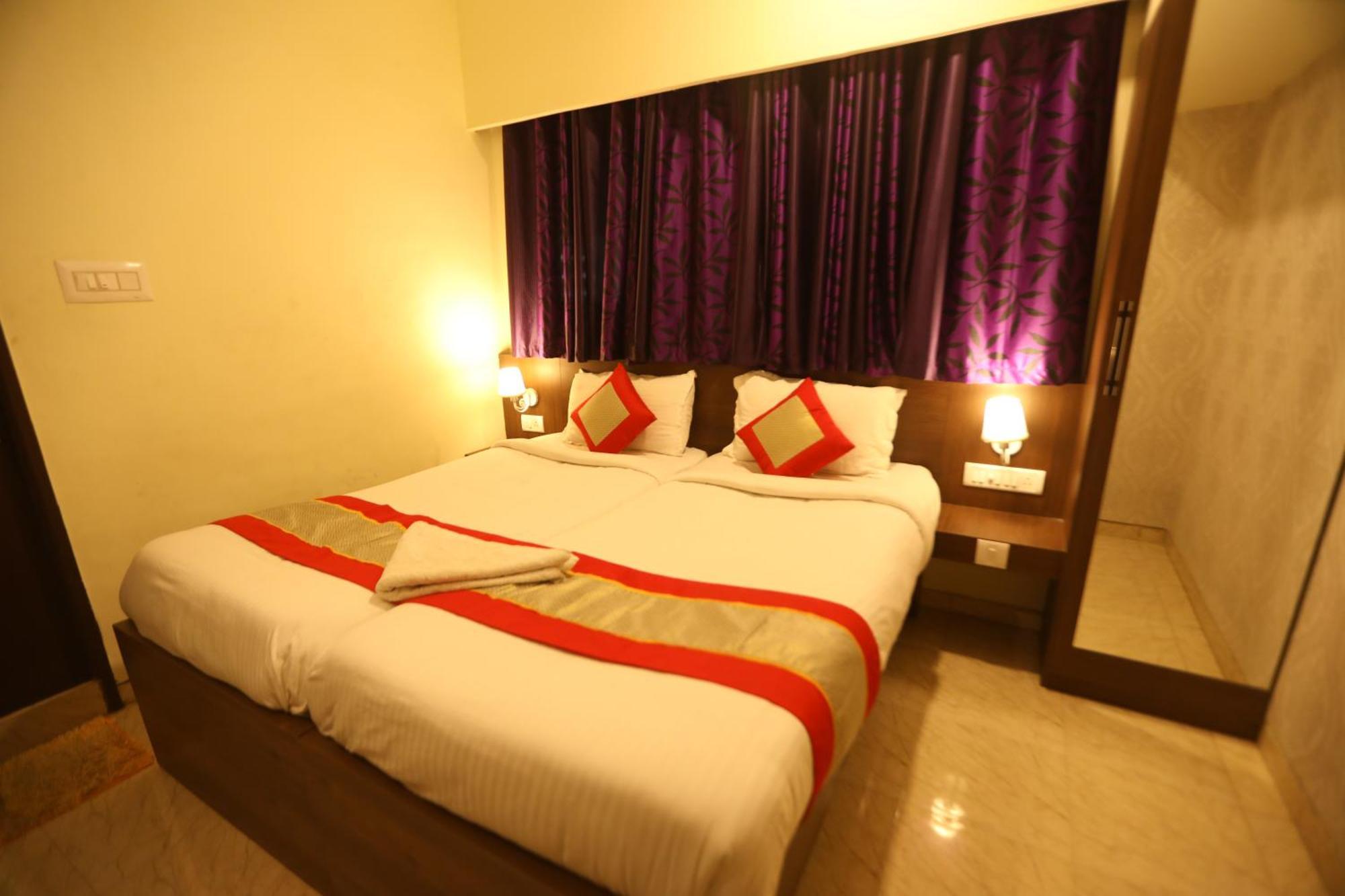 Nestlay Ambattur *