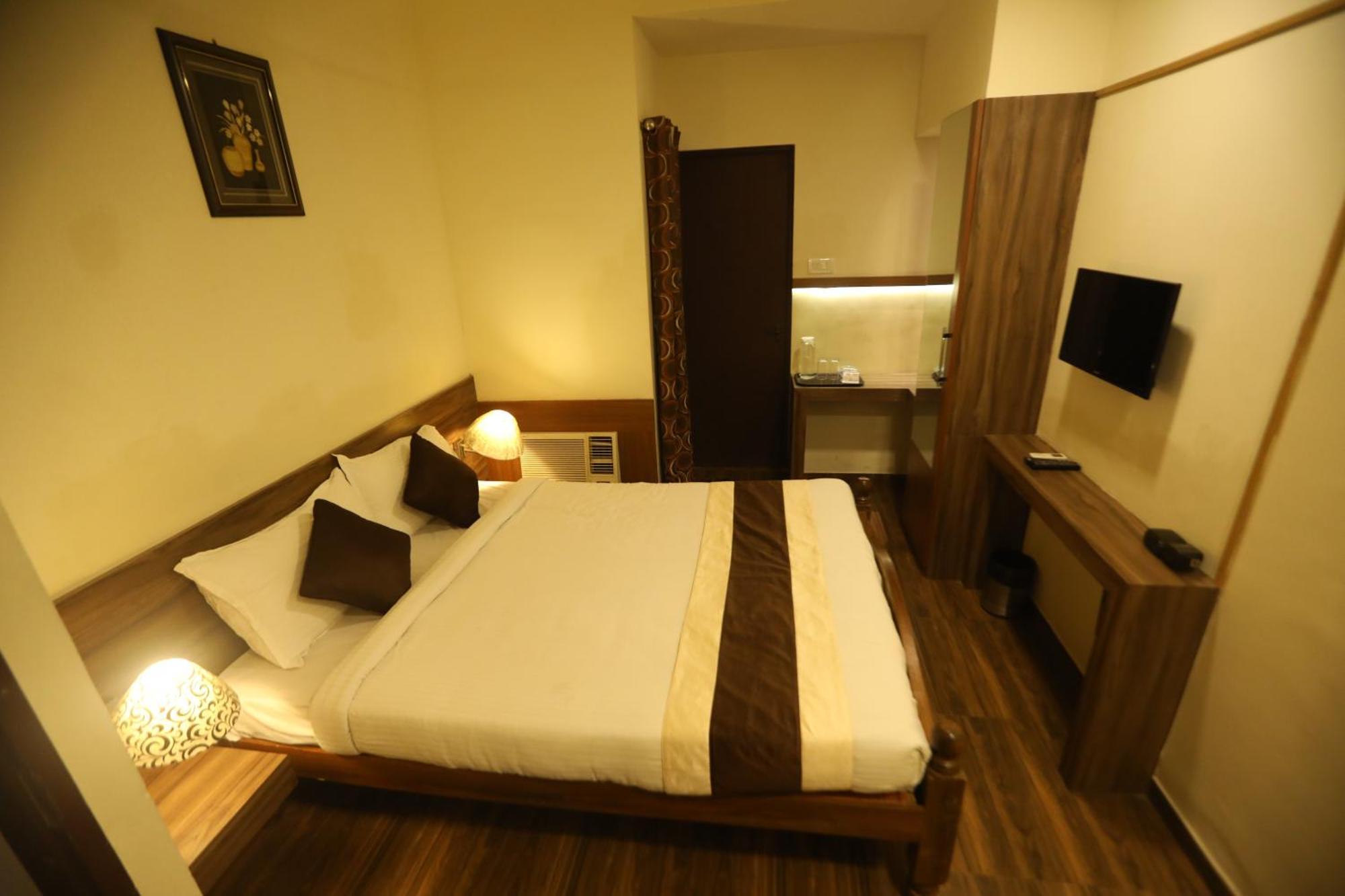 Hotel Nestlay Ambattur