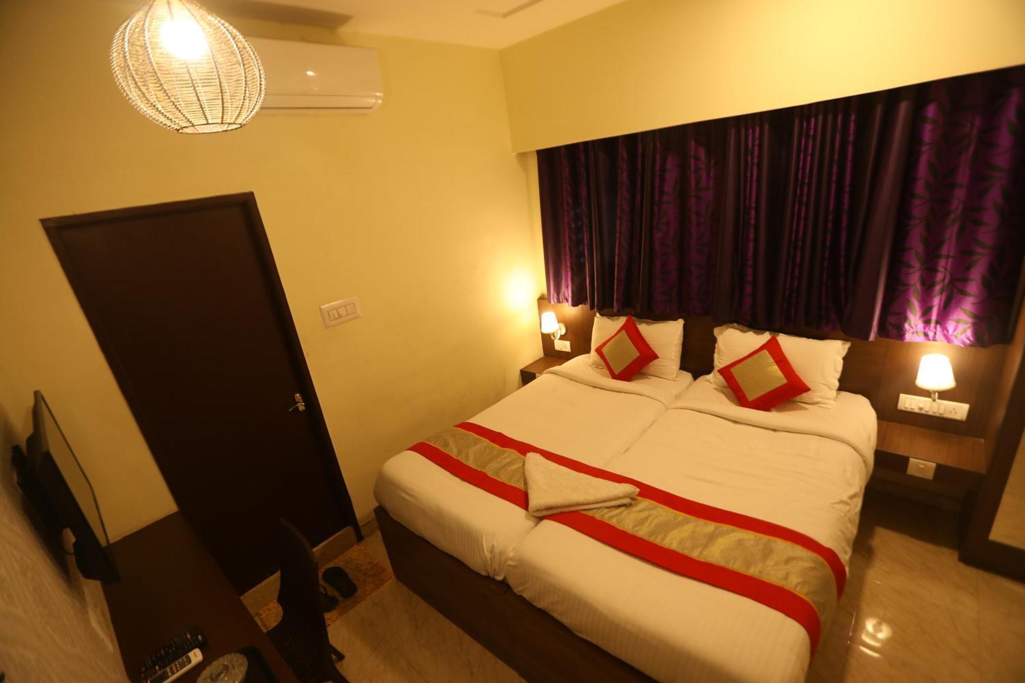 Nestlay Ambattur *