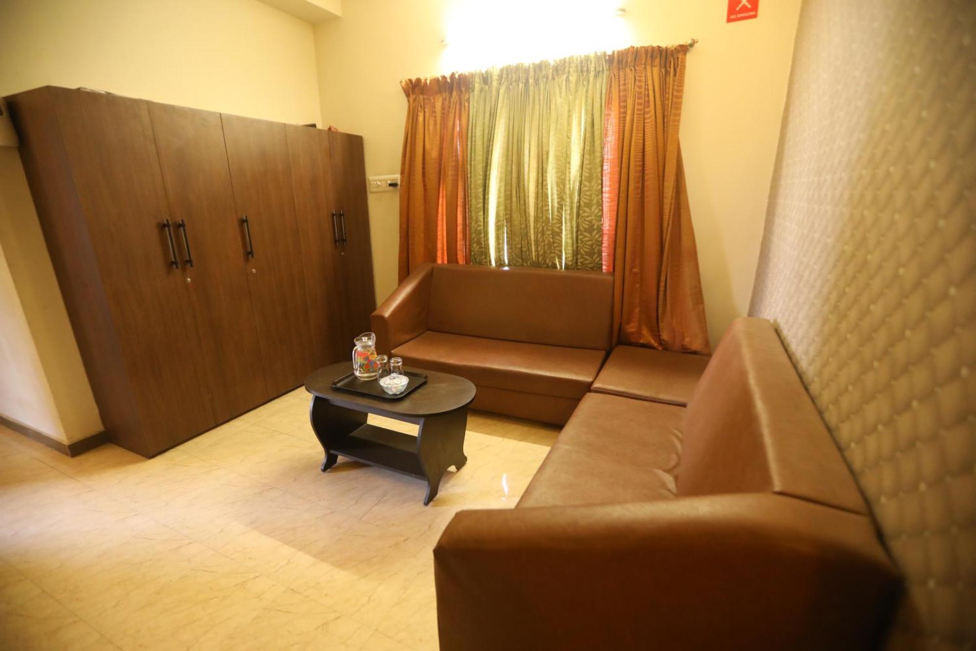 Nestlay Ambattur Chennai