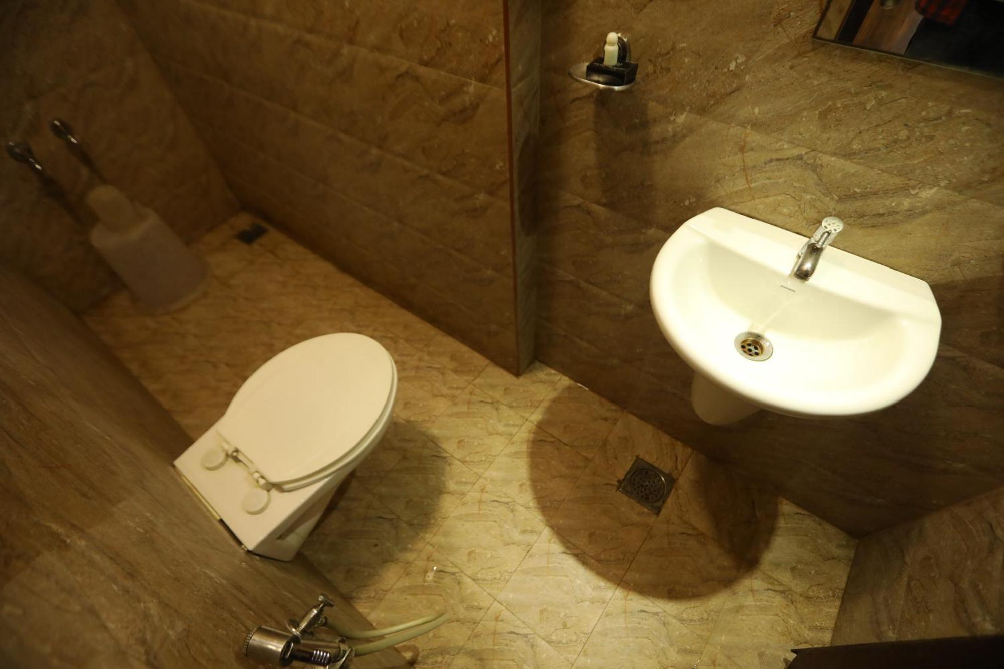 Hotel Nestlay Ambattur