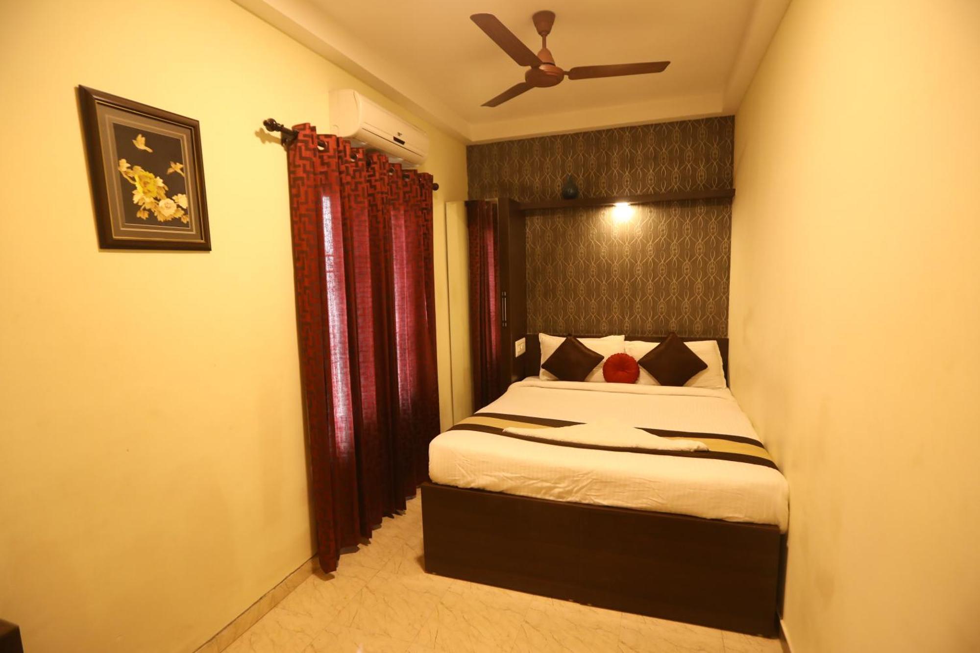 Hotel Nestlay Ambattur Chennai