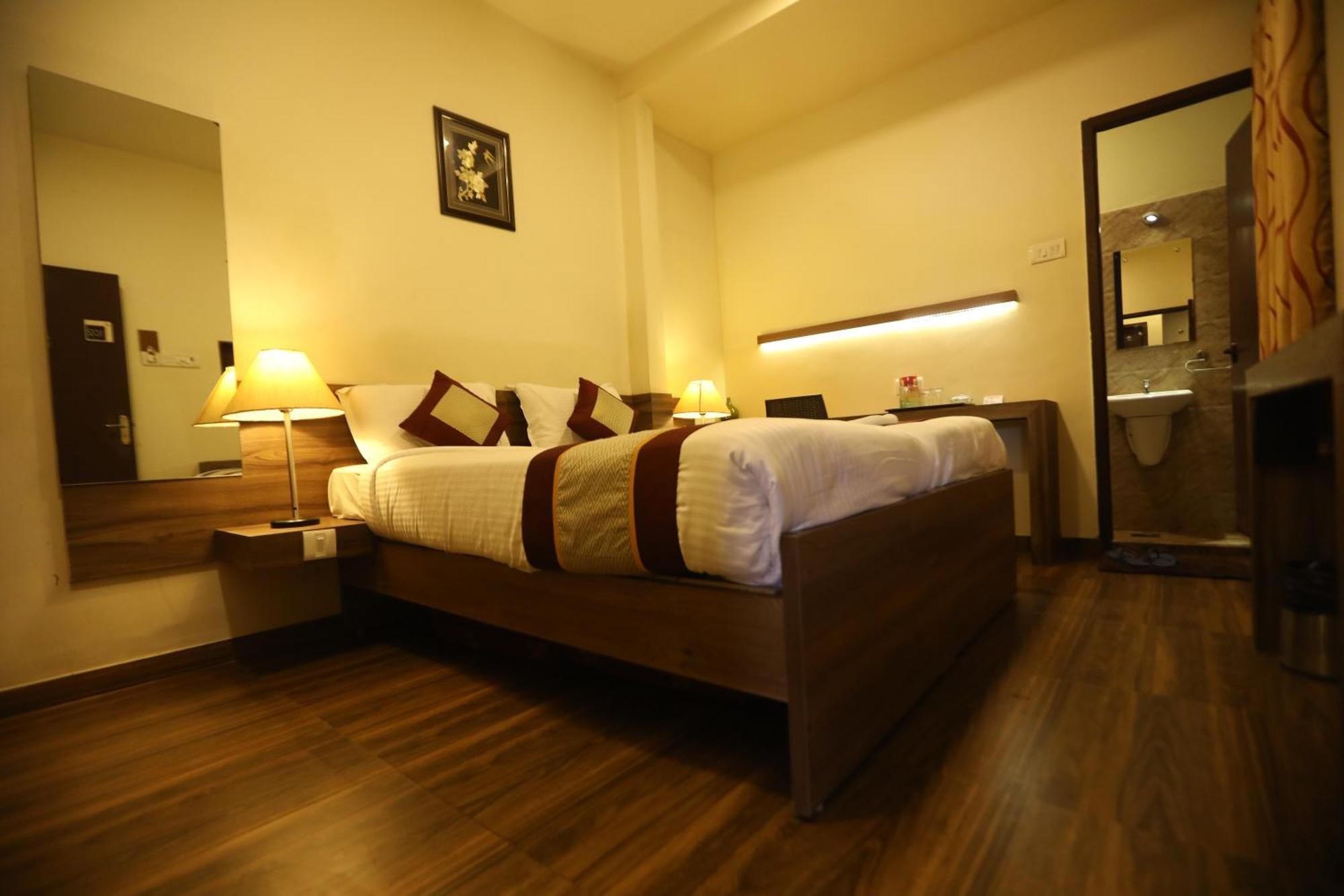 Nestlay Ambattur *