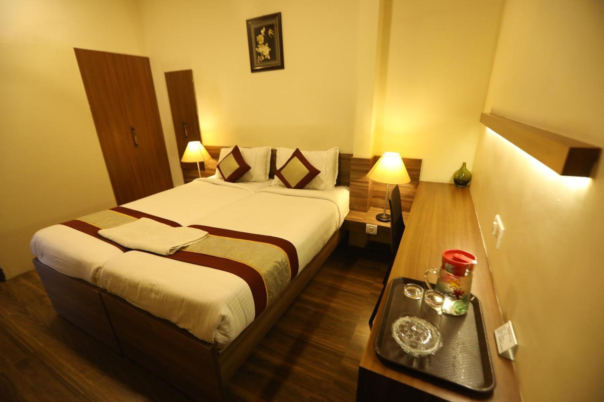 Hotel Nestlay Ambattur