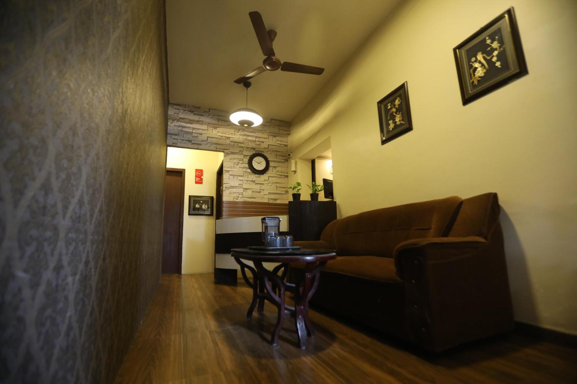 Hotel Nestlay Ambattur Chennai
