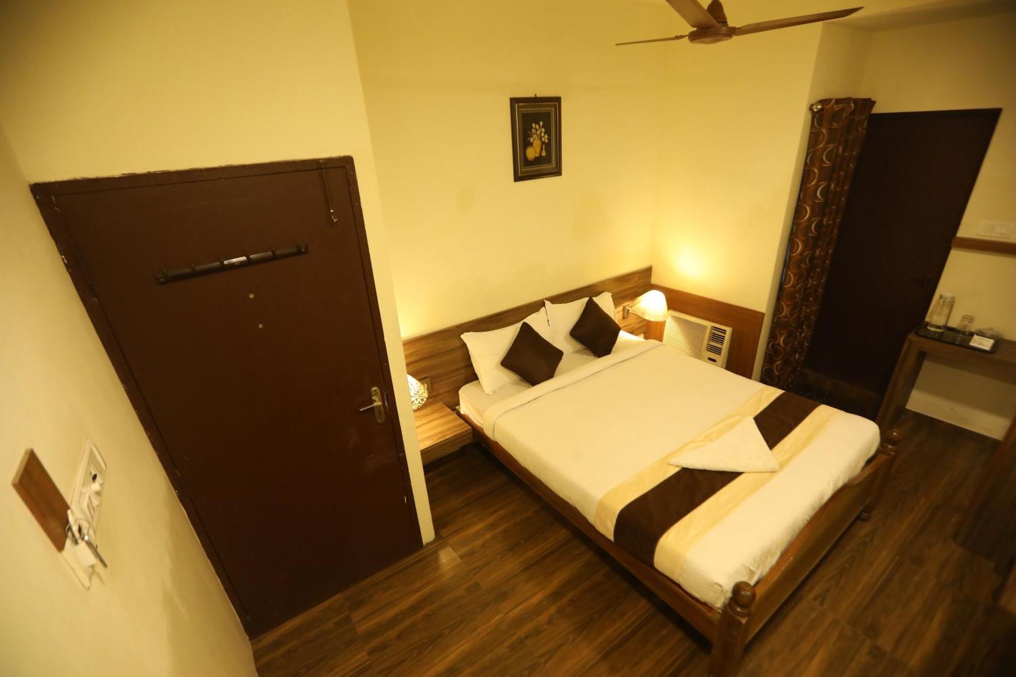 Nestlay Ambattur *