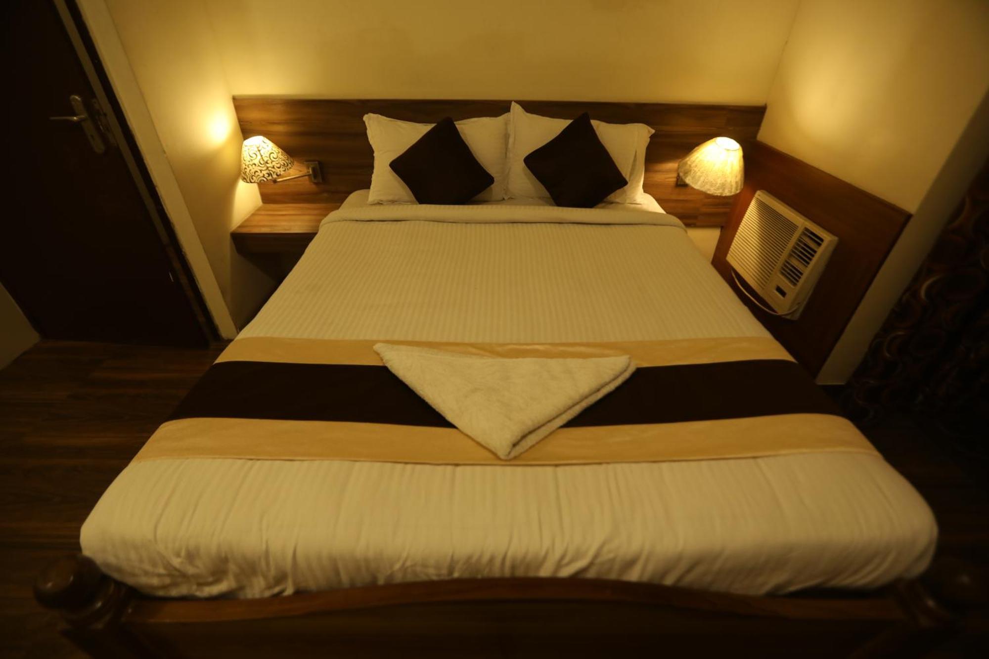 Nestlay Ambattur * Chennai