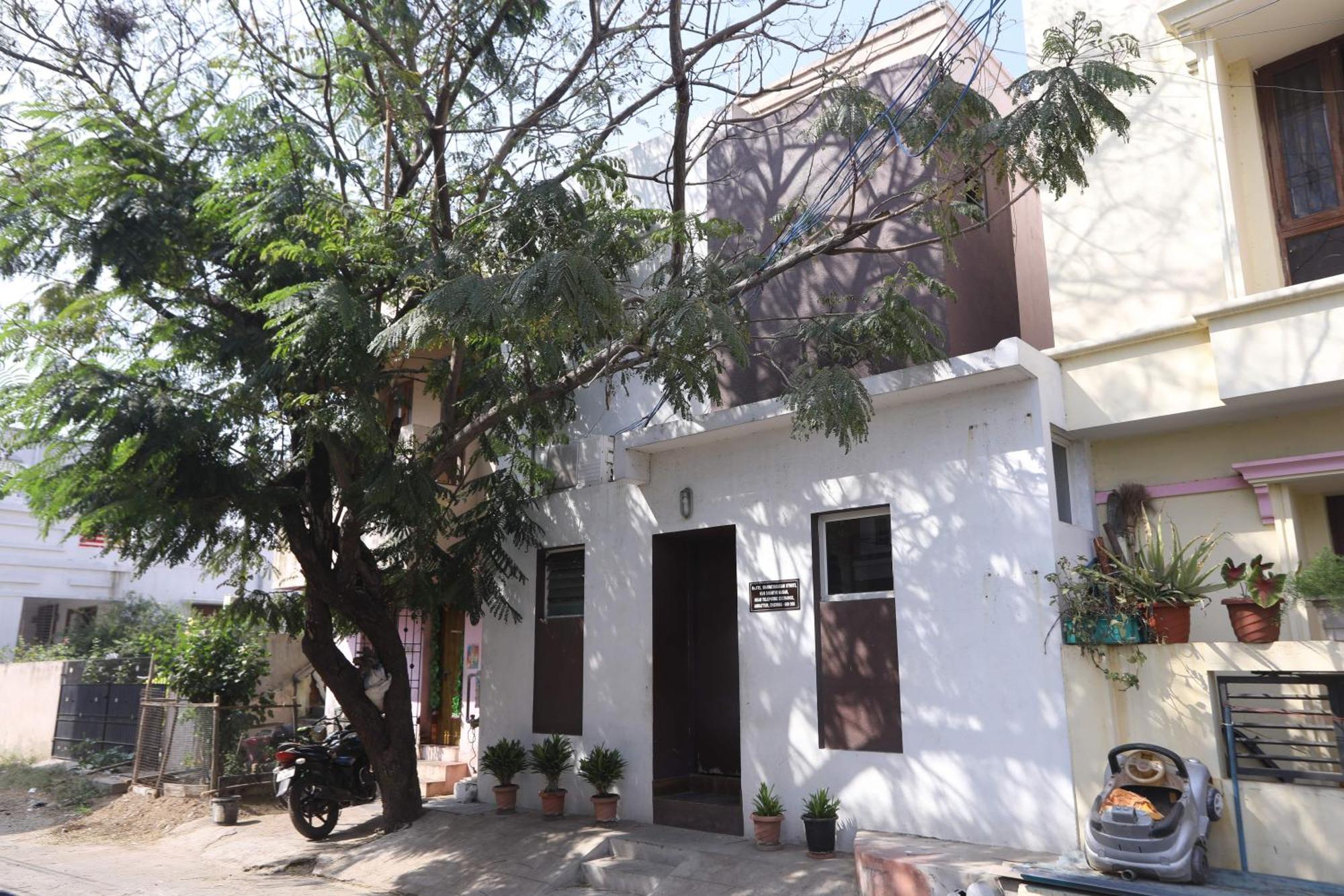 Hotel Nestlay Ambattur Chennai