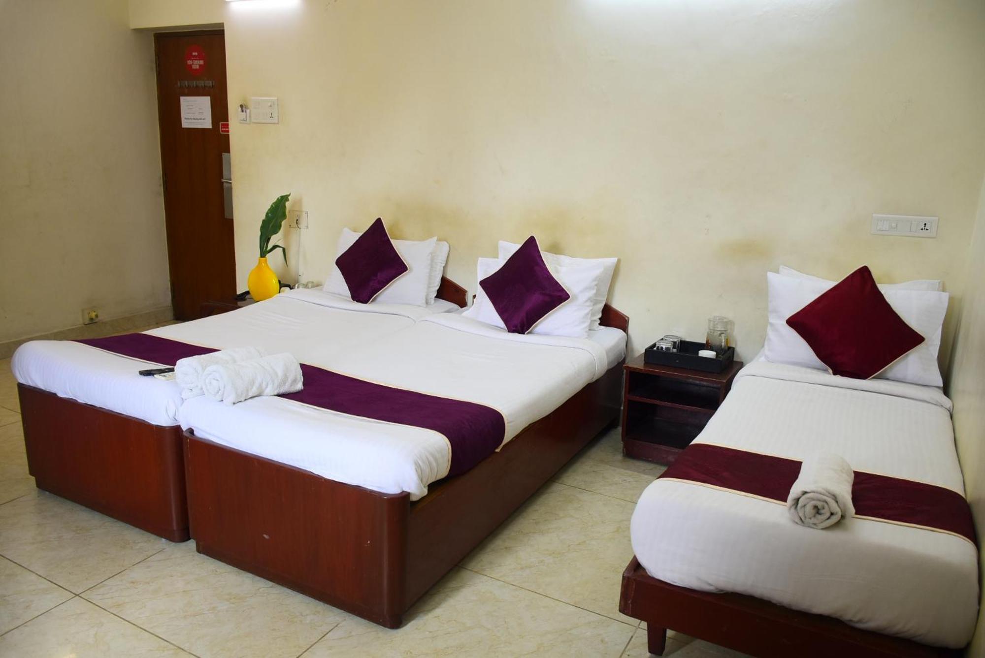 Naksha Tree Kishore - Koyambedu Hotel Chennai
