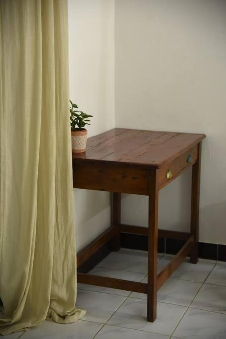 Rumah percutian Mama Rose In Kilkatalai *