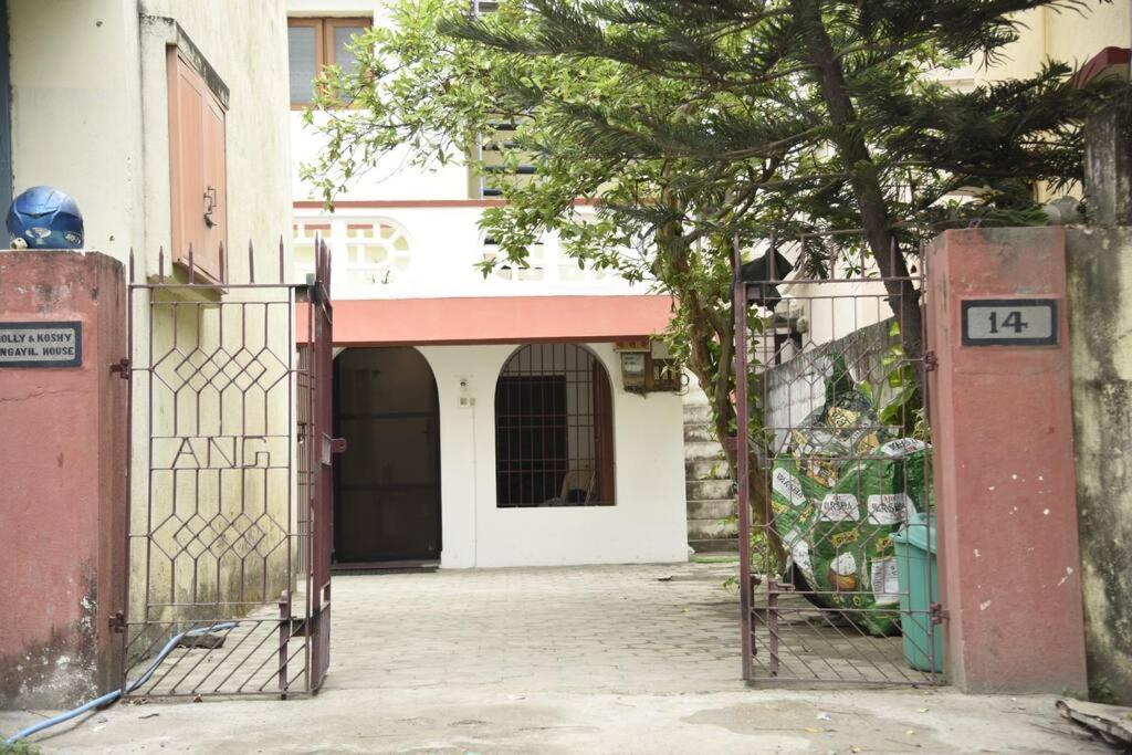 Rumah percutian Mama Rose In Kilkatalai *
