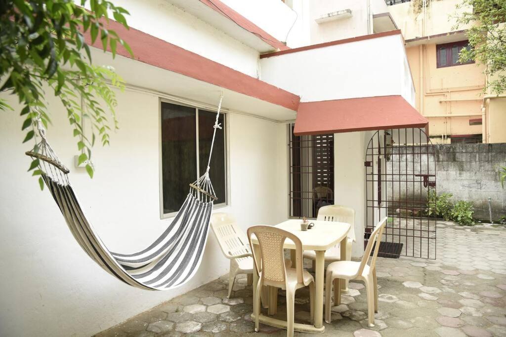 Rumah percutian Mama Rose In Kilkatalai