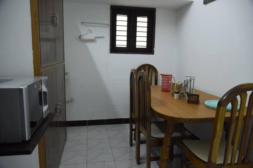 Rumah percutian Mama Rose In Kilkatalai