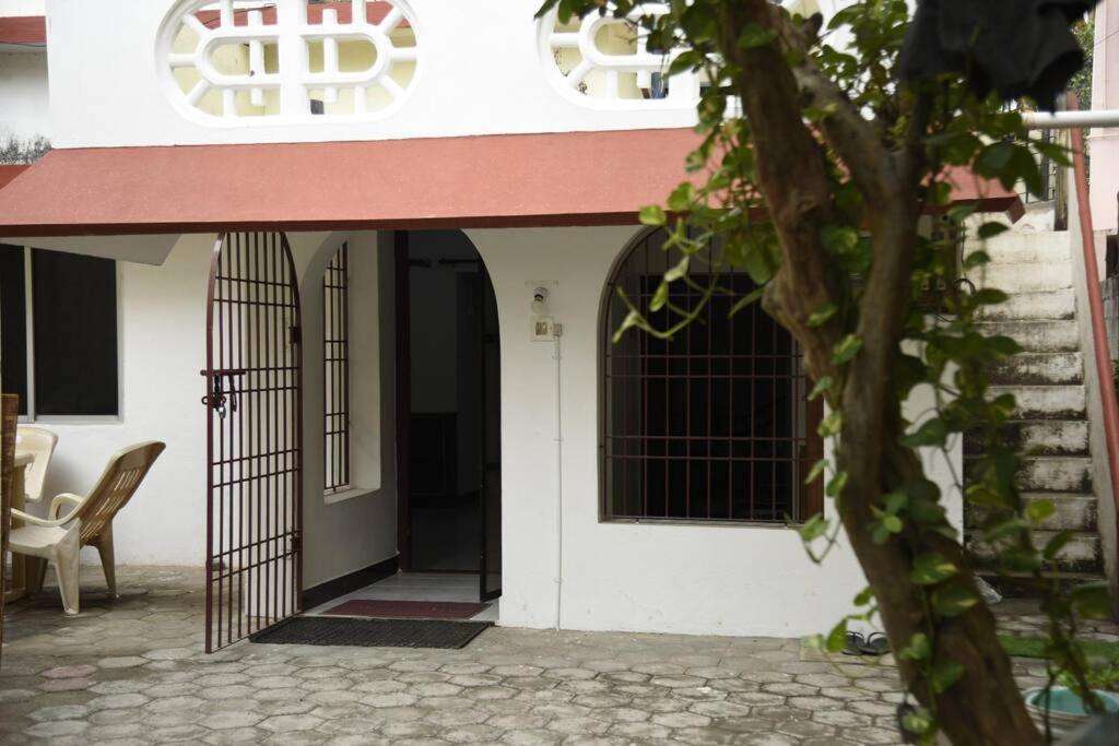 Mama Rose In Kilkatalai * Chennai